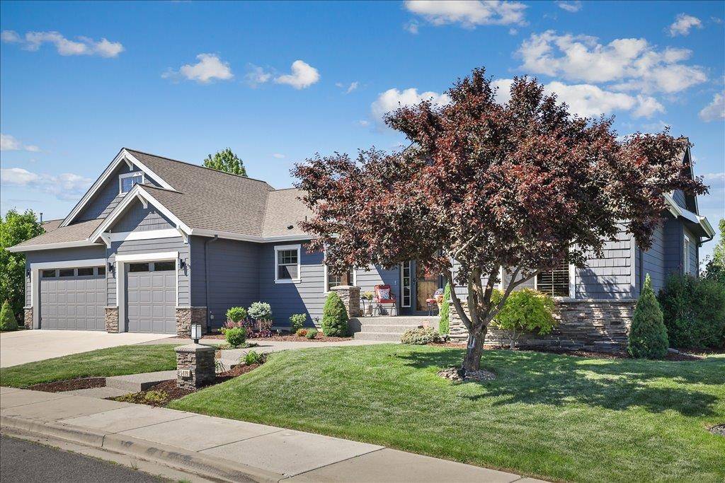 5419 S Blueridge Dr, Spokane, WA 99224