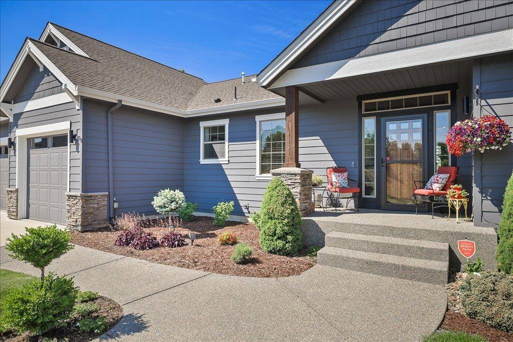 5419 S Blueridge Dr, Spokane, WA 99224