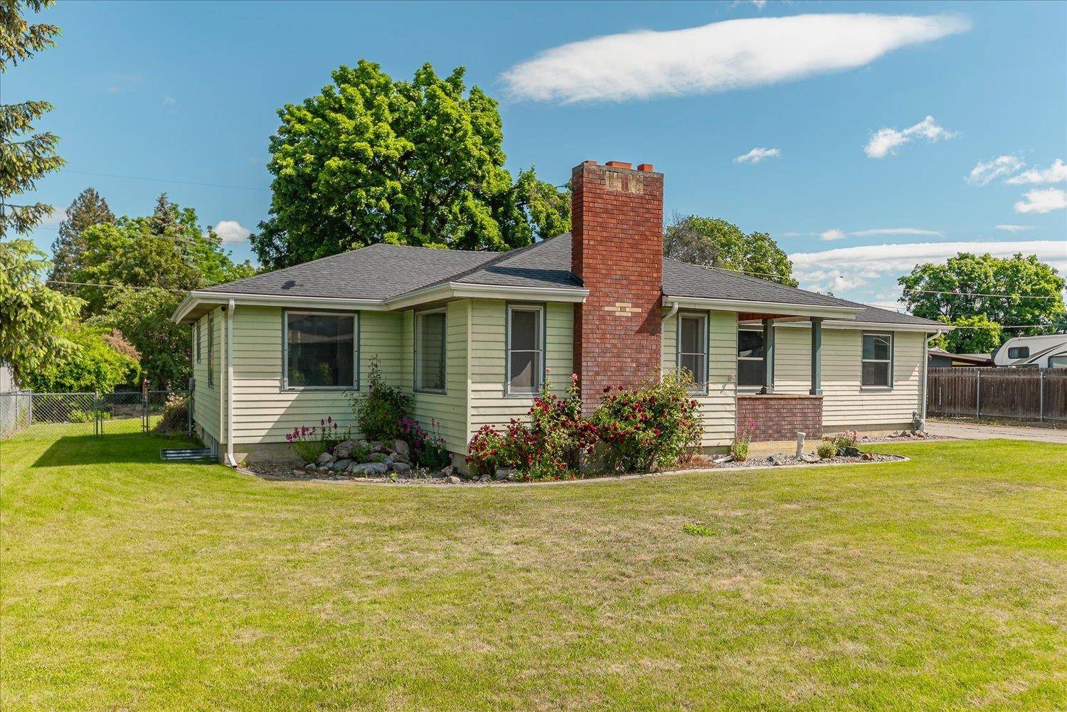 8121 E Marietta Ave, Spokane Valley, WA 99212