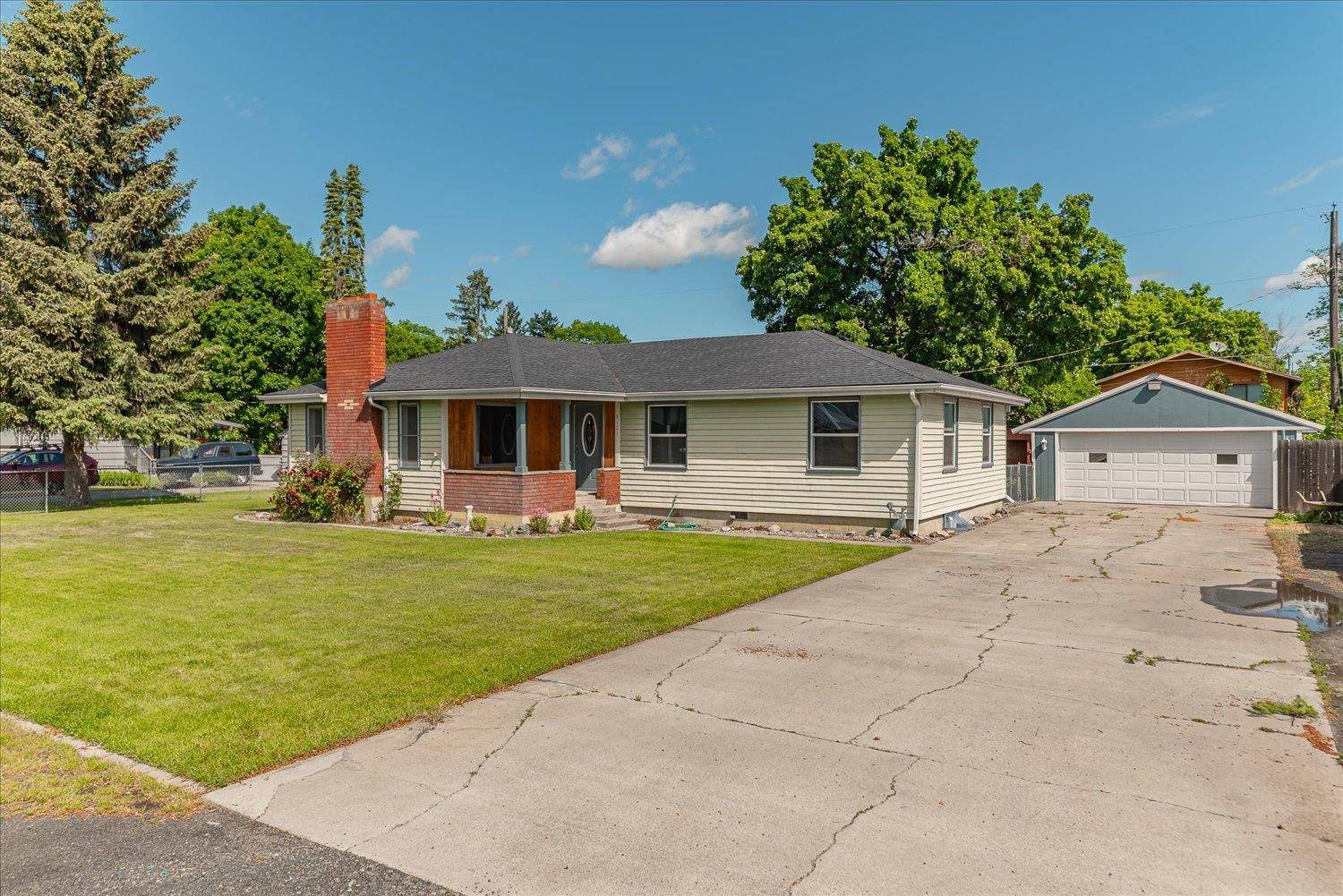 8121 E Marietta Ave, Spokane Valley, WA 99212