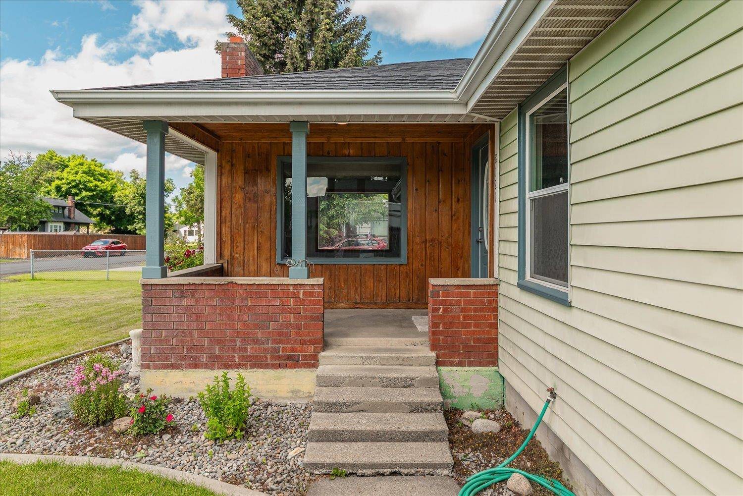 8121 E Marietta Ave, Spokane Valley, WA 99212
