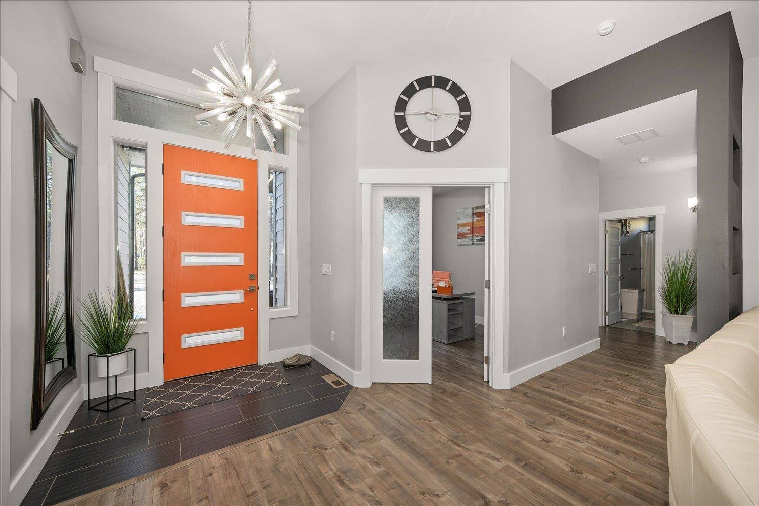 6810 W Melville Rd, Cheney, WA 99004