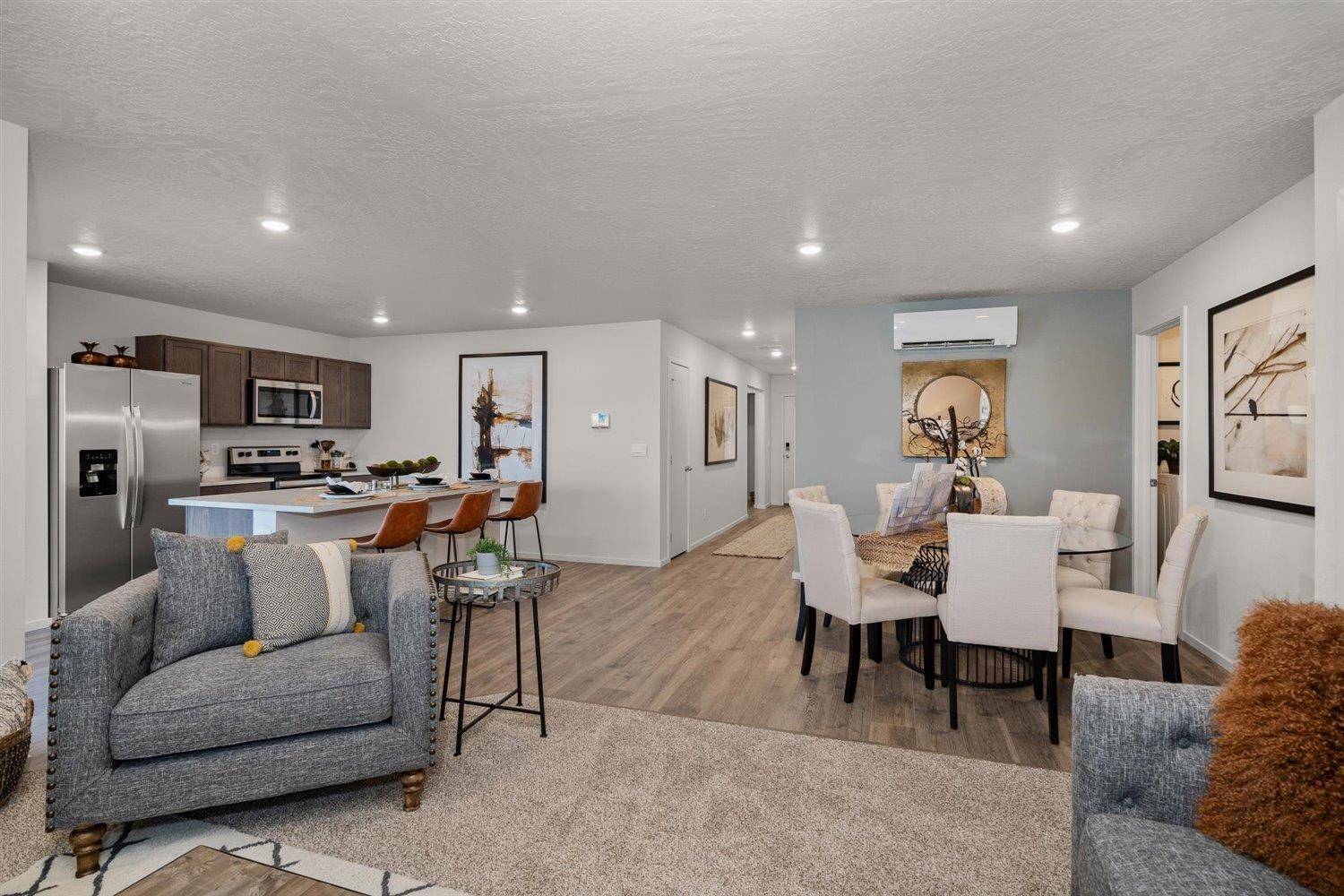 1567 E A St, Deer Park, WA 99006