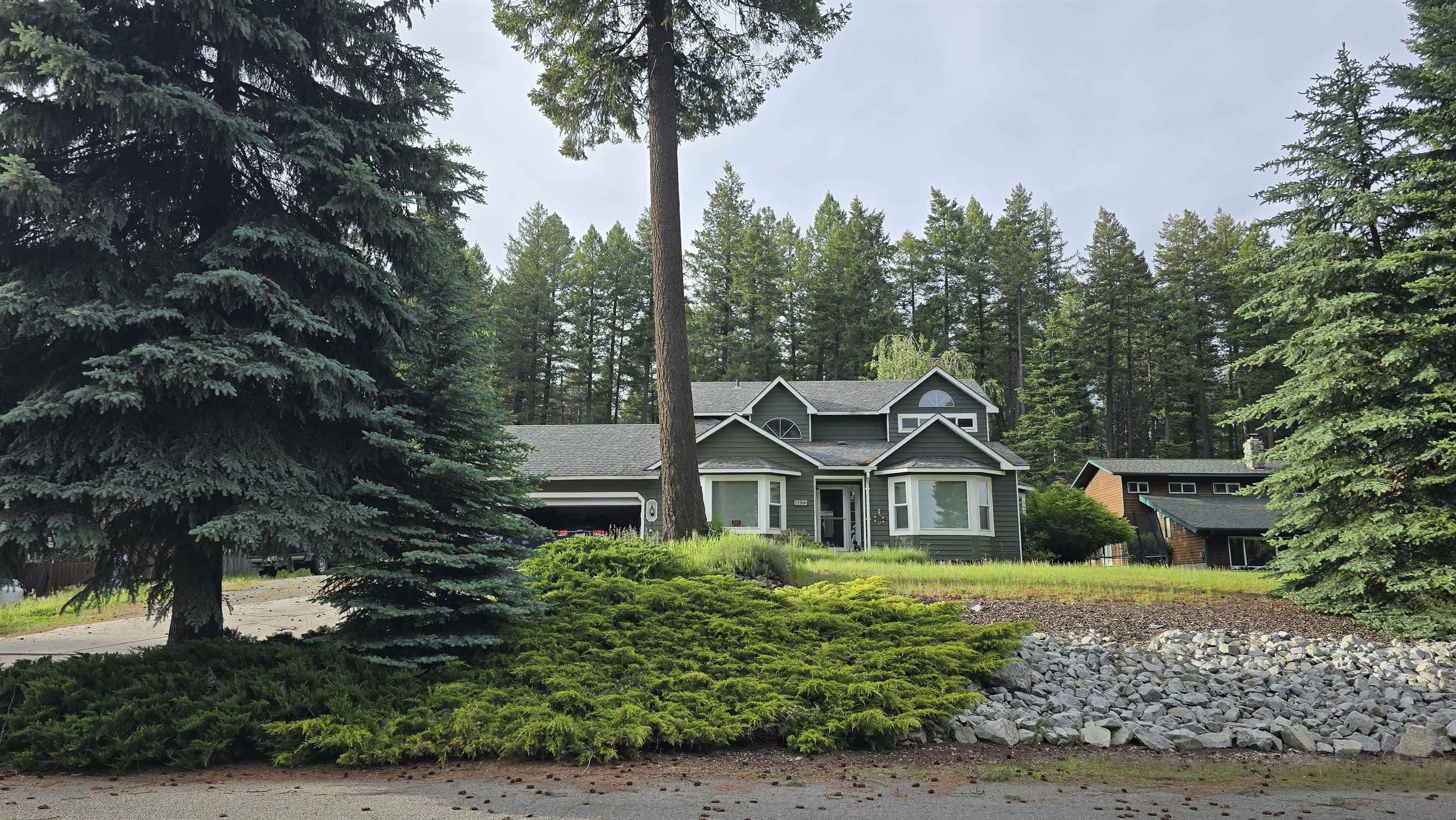 520 Quail LOOP, Newport, WA 99156