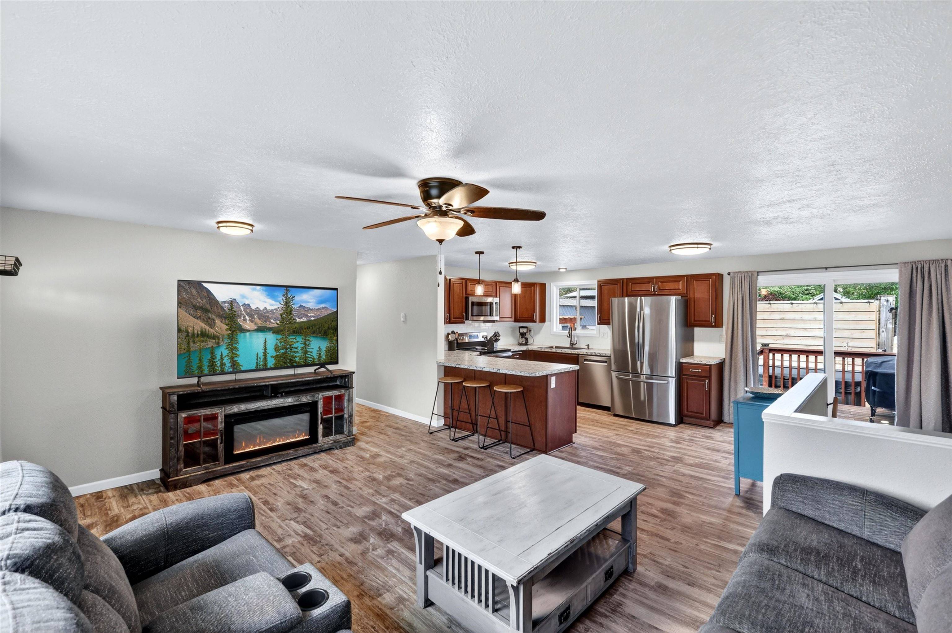 415 S Scott Ave, Newport, WA 99156