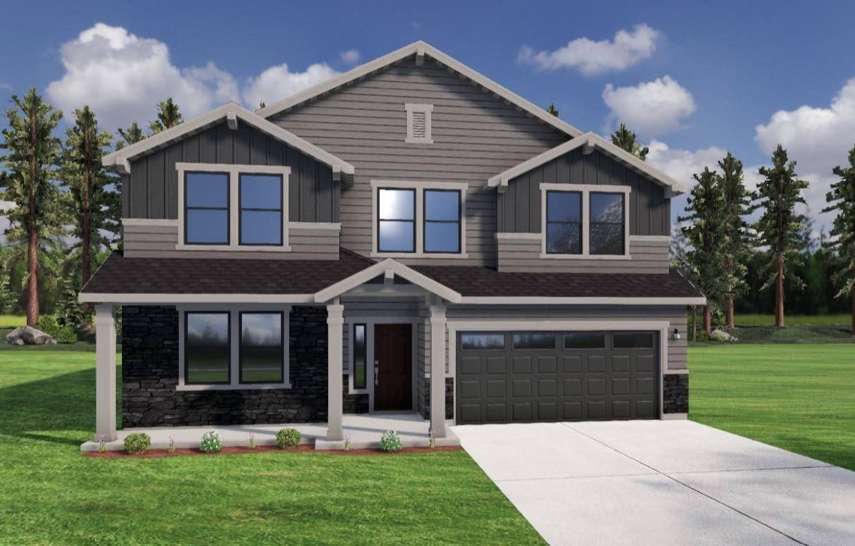 2306 Annie Pl, Cheney, WA 99004