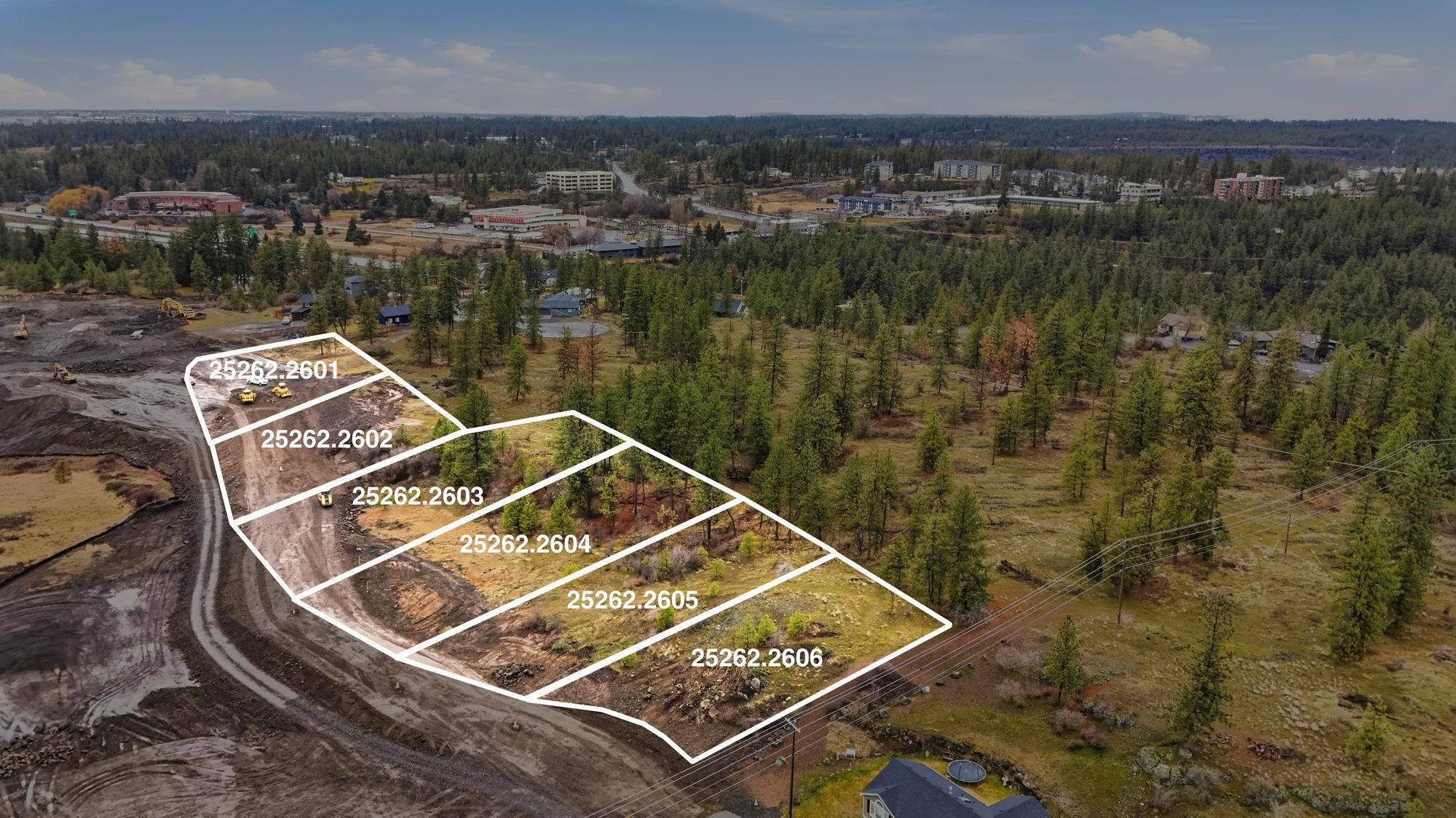 3702 W 21st Ave, Spokane, WA 99224