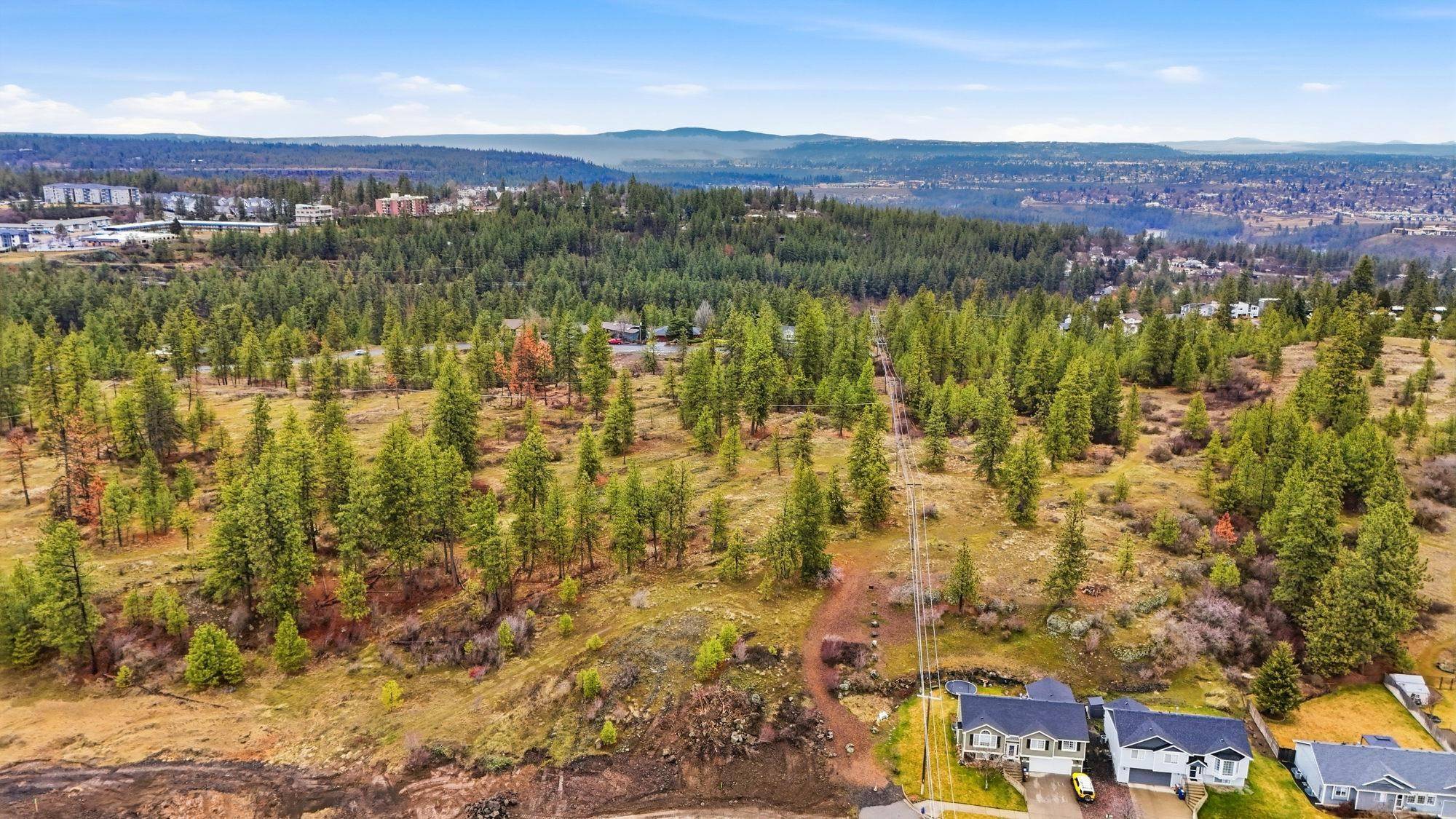 3624 W 21st Ave, Spokane, WA 99224