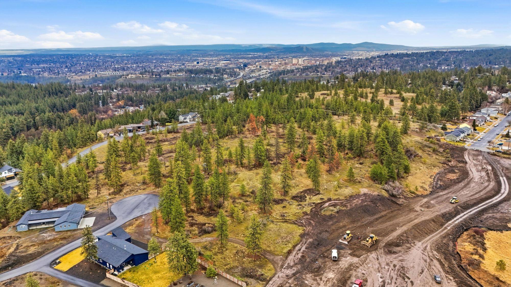 3612 W 21st Ave, Spokane, WA 99224