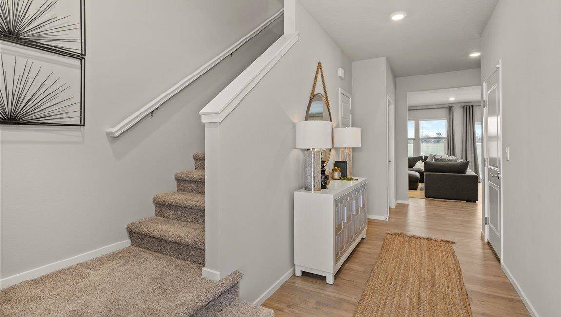 5806 S Bernard St, Spokane, WA 99224