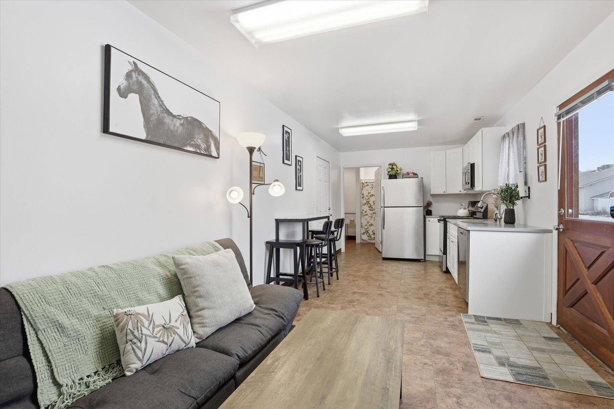 103 W 1st Ave, Deer Park, WA 99006