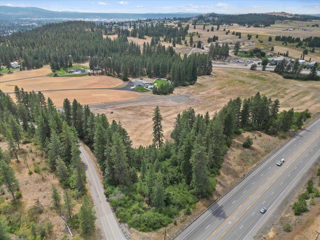 NKA Argonne-Bigelow Gulch Rd #Lot 3, Spokane, WA 99217