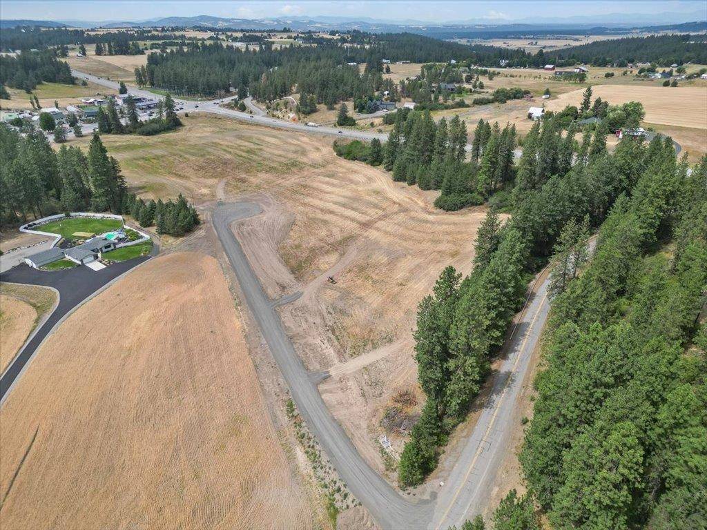 NKA Argonne-Bigelow Gulch Rd #Lot 3, Spokane, WA 99217