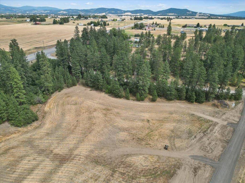 NKA Argonne-Bigelow Gulch Rd #Lot 3, Spokane, WA 99217