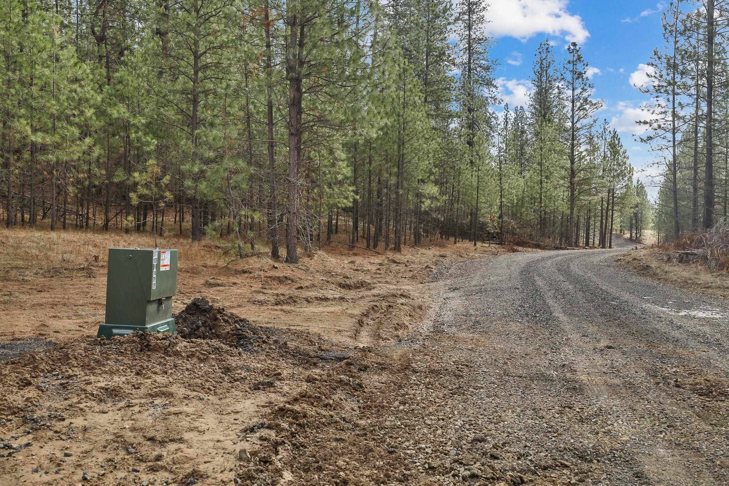 NKA Lower Weaver WAY #Lot 4 of Lot 11, Deer Park, WA 99006