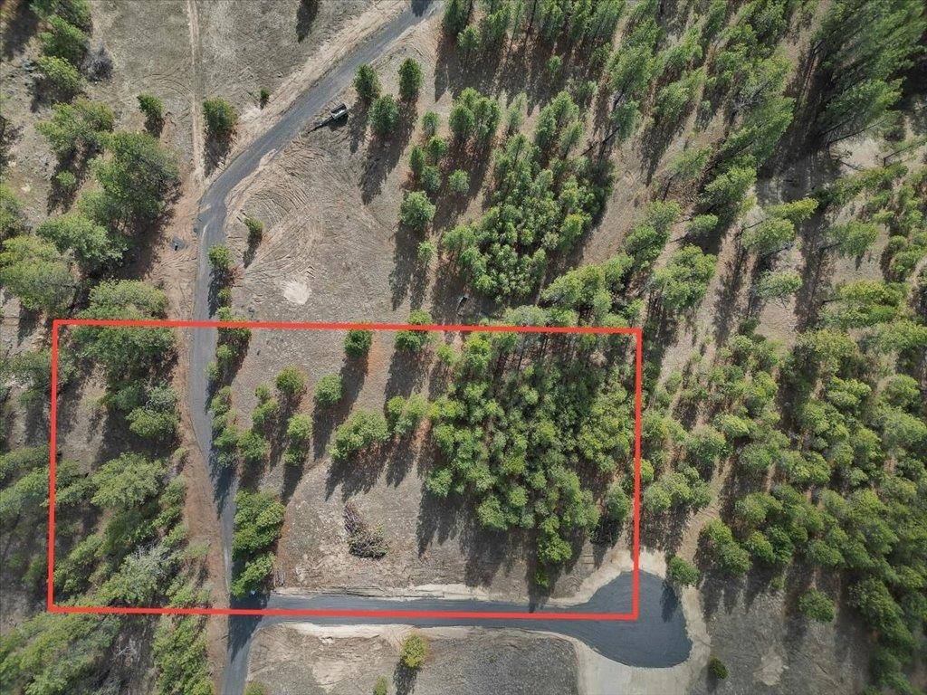 NKA Lower Weaver WAY #Lot 3 of Lot 11, Deer Park, WA 99006