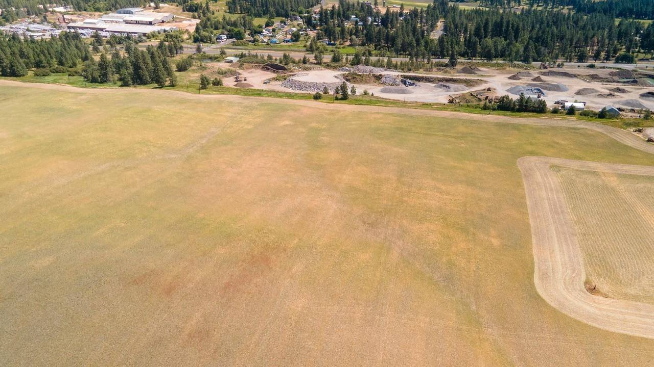 13505 E Gibbs Rd, Mica, WA 99023