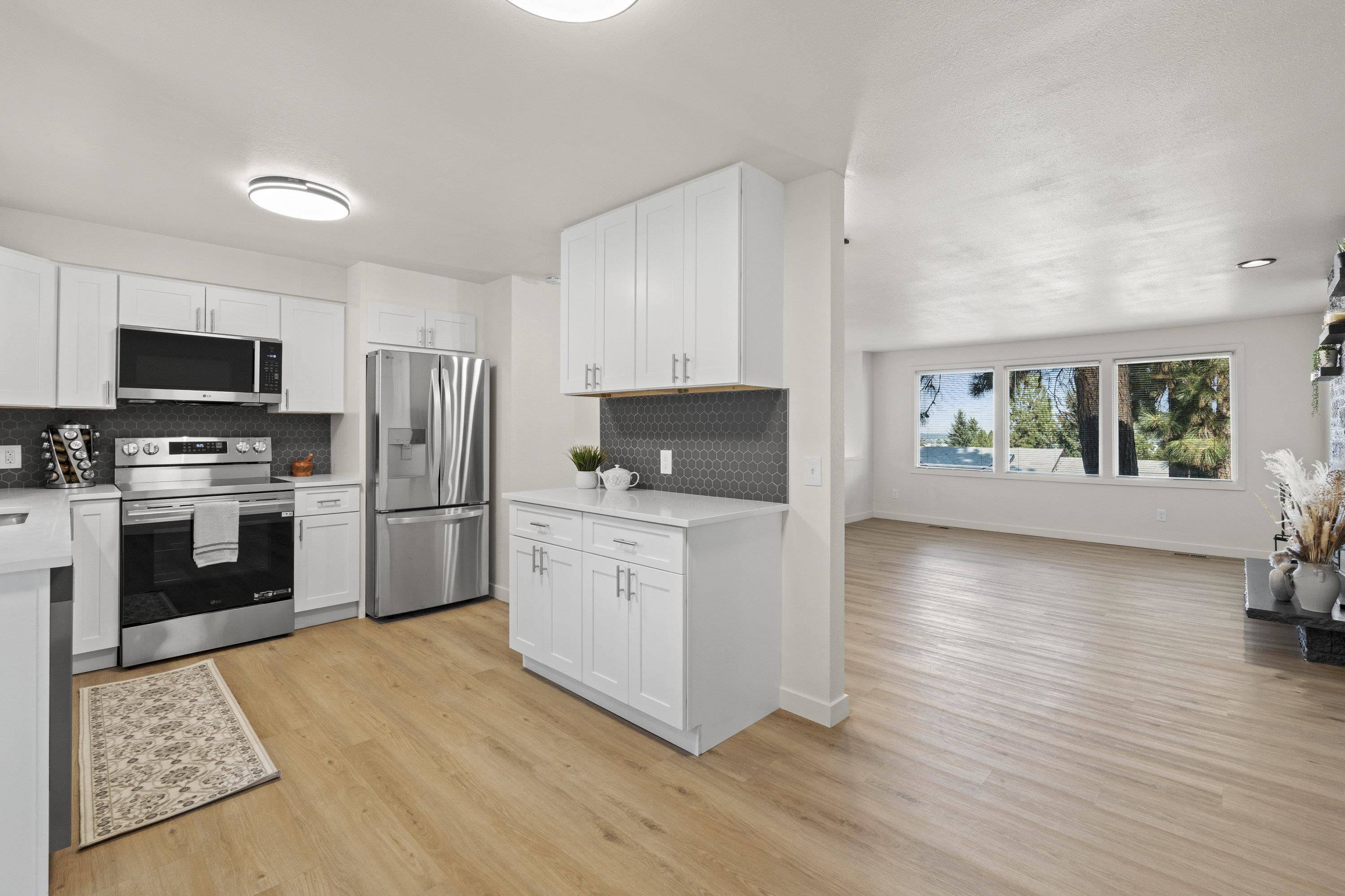 4004 E 15 Ave, Spokane, WA 99223