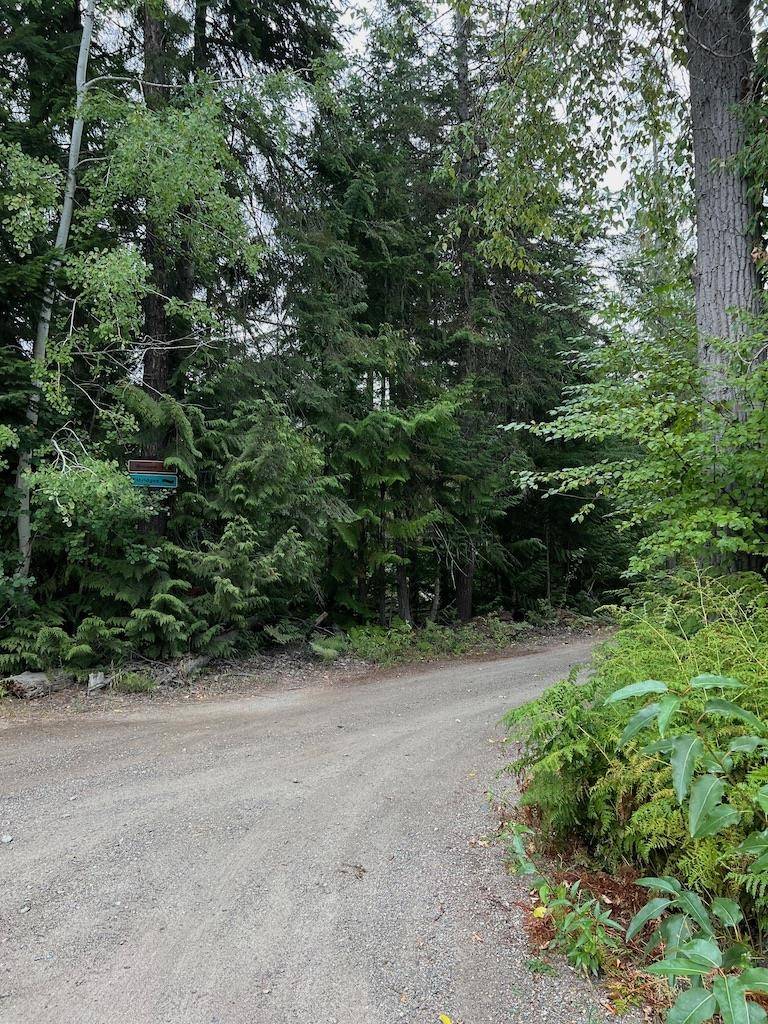 NKA Soggy Bottom Ln, Cusick, WA 99119