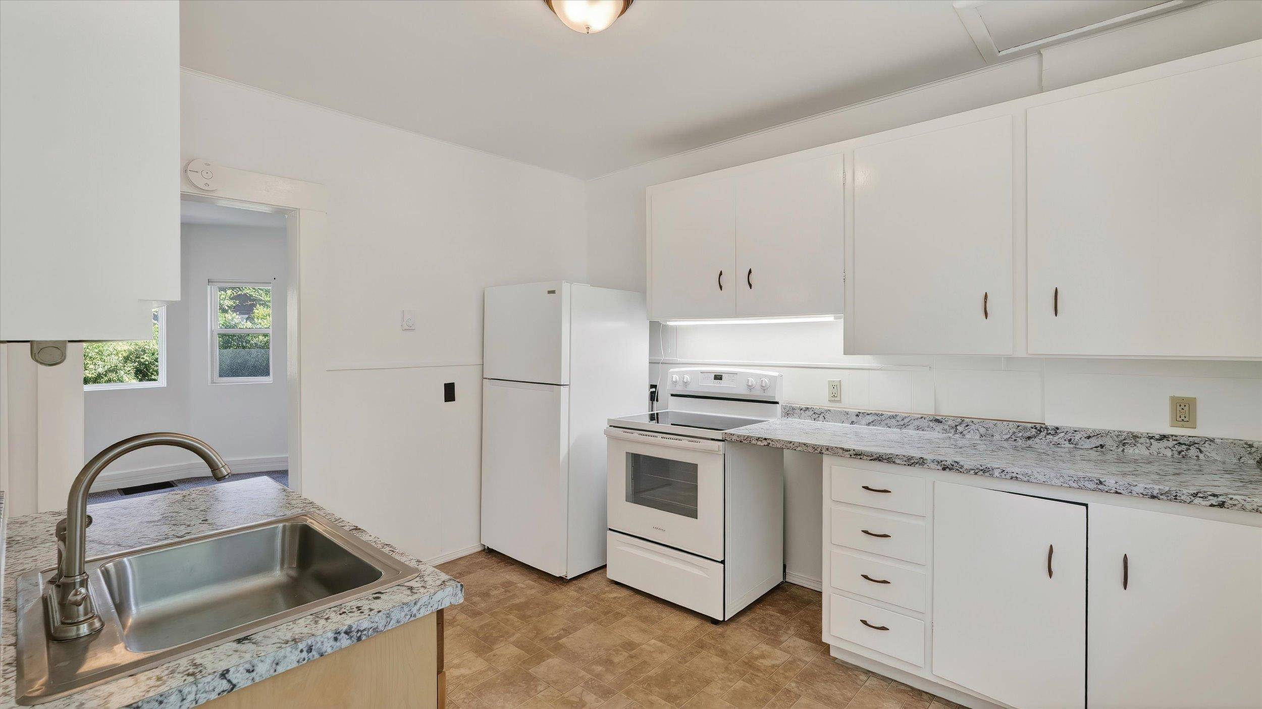 1130 W Nora Ave, Spokane, WA 99205