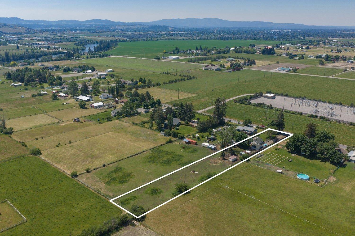 3920 N Arden Rd, Otis Orchards, WA 99027