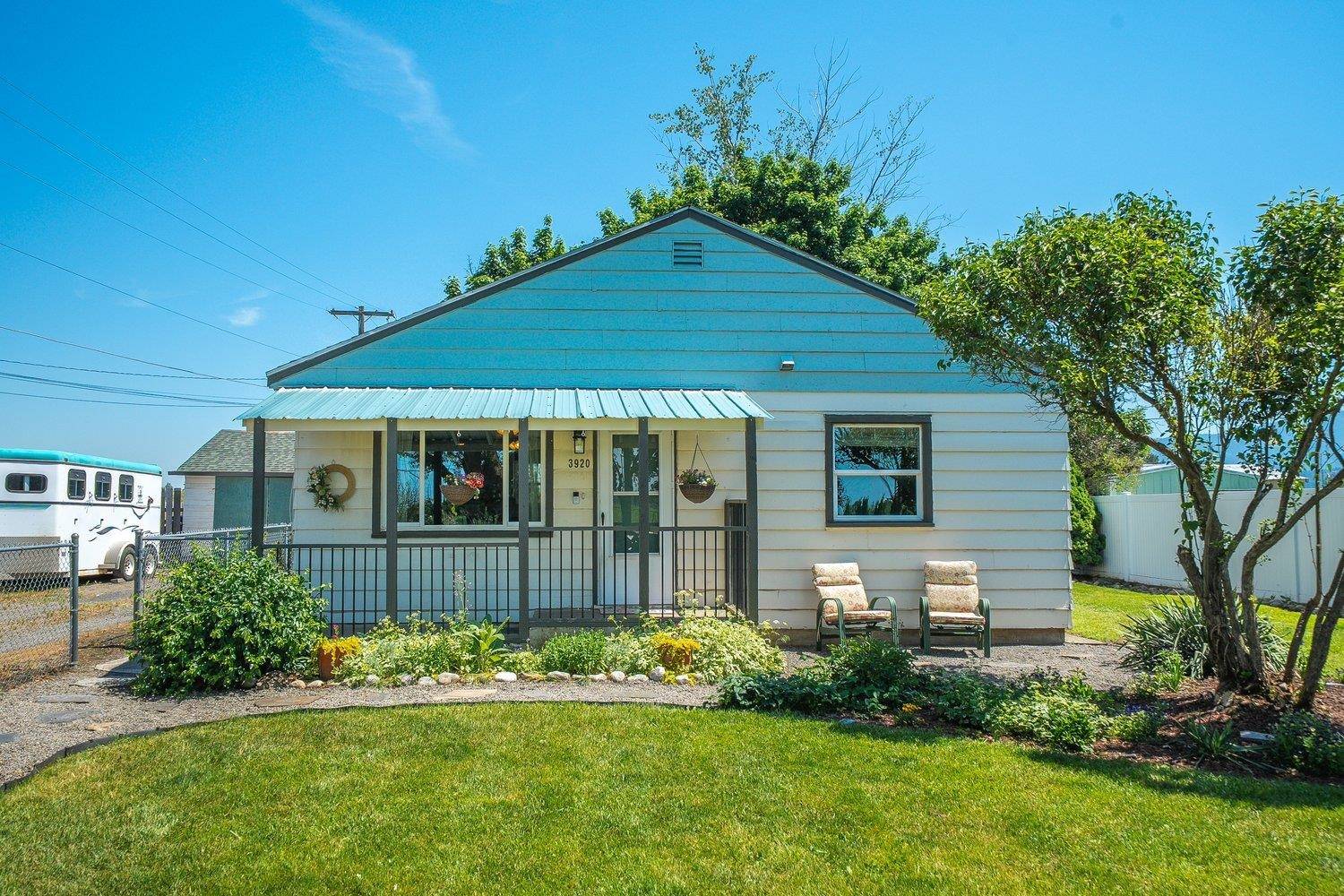 3920 N Arden Rd, Otis Orchards, WA 99027