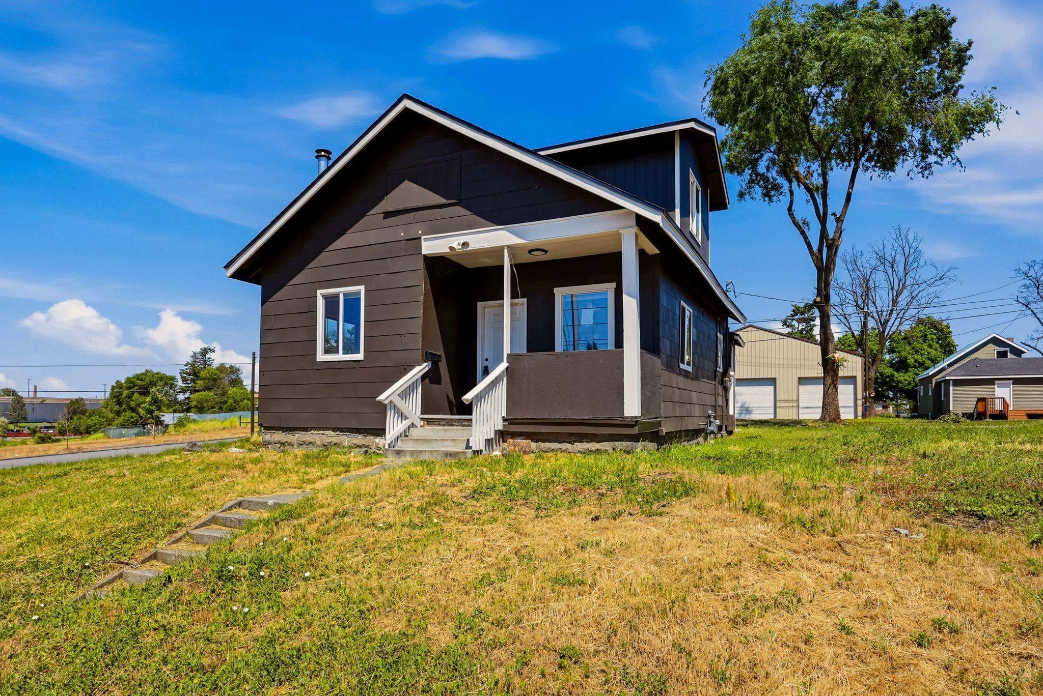 1411 E 2nd Ave, Spokane, WA 99202