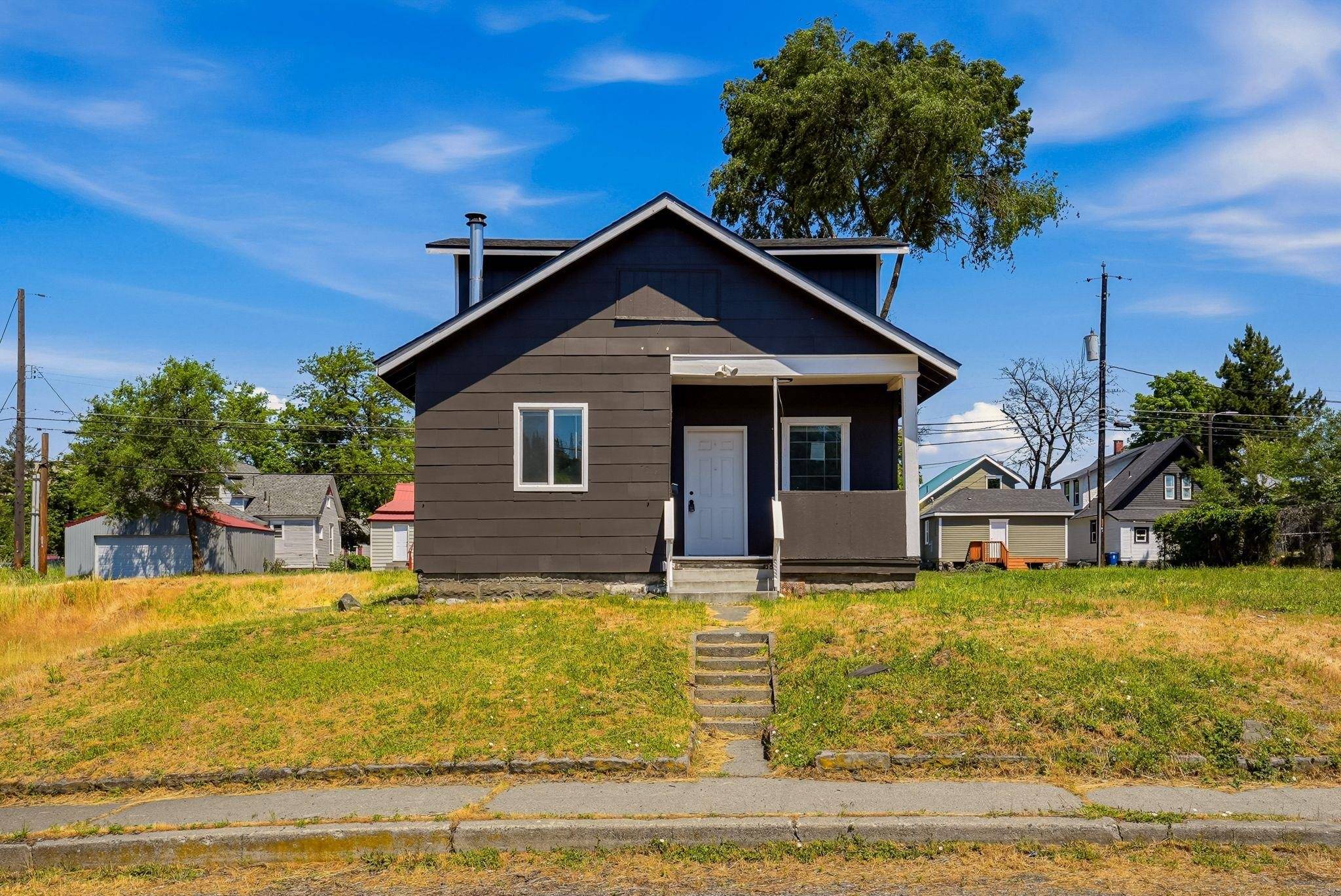 1411 E 2nd Ave, Spokane, WA 99202
