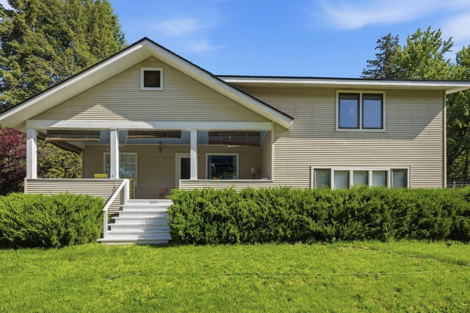 1045 E 8Th Ave, Colville, WA 99114-0000