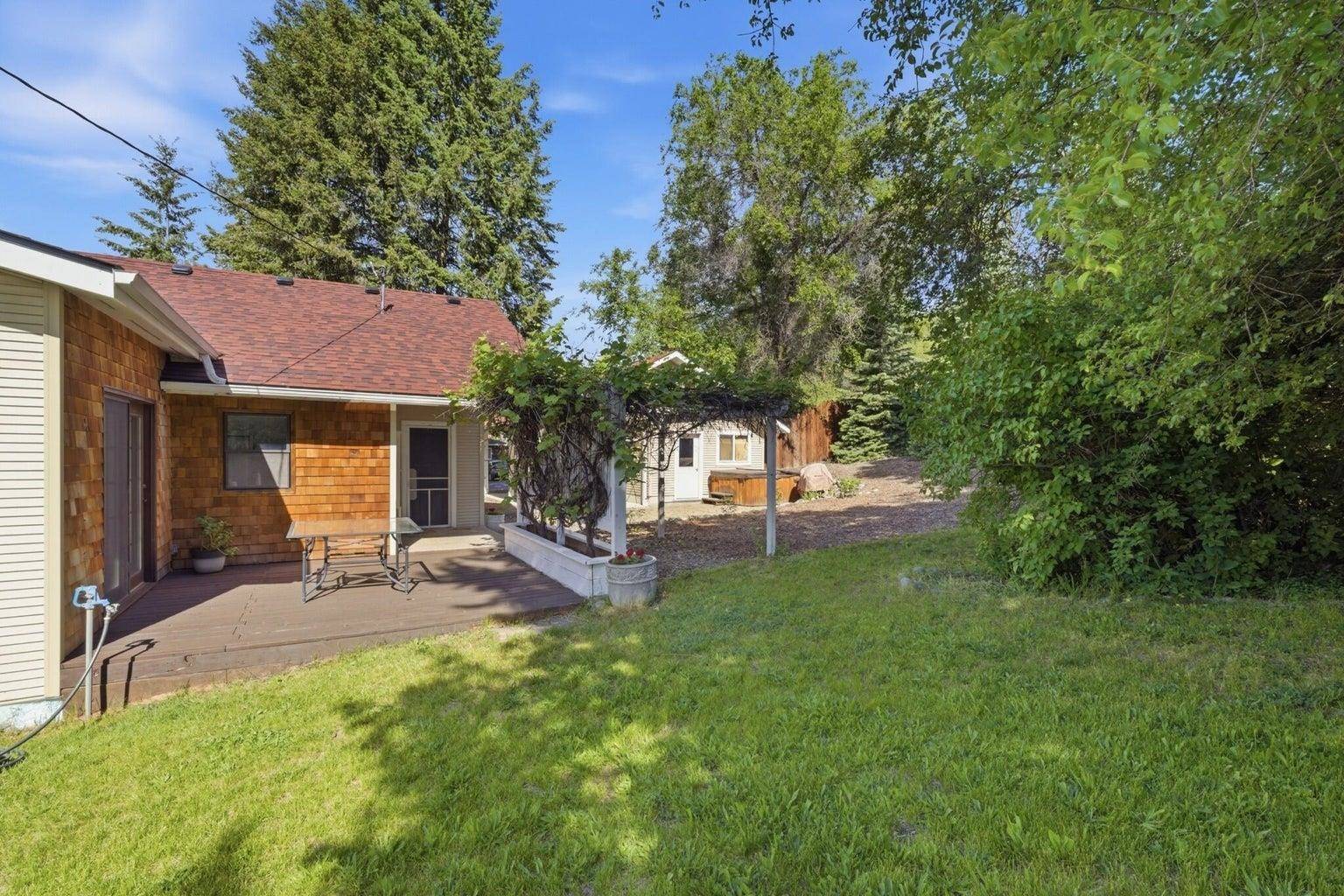 1045 E 8Th Ave, Colville, WA 99114-0000
