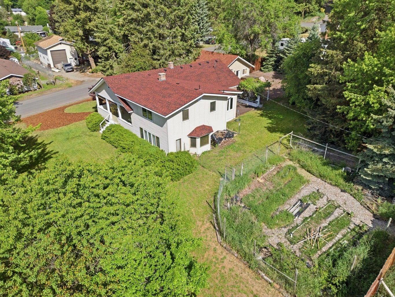 1045 E 8Th Ave, Colville, WA 99114-0000