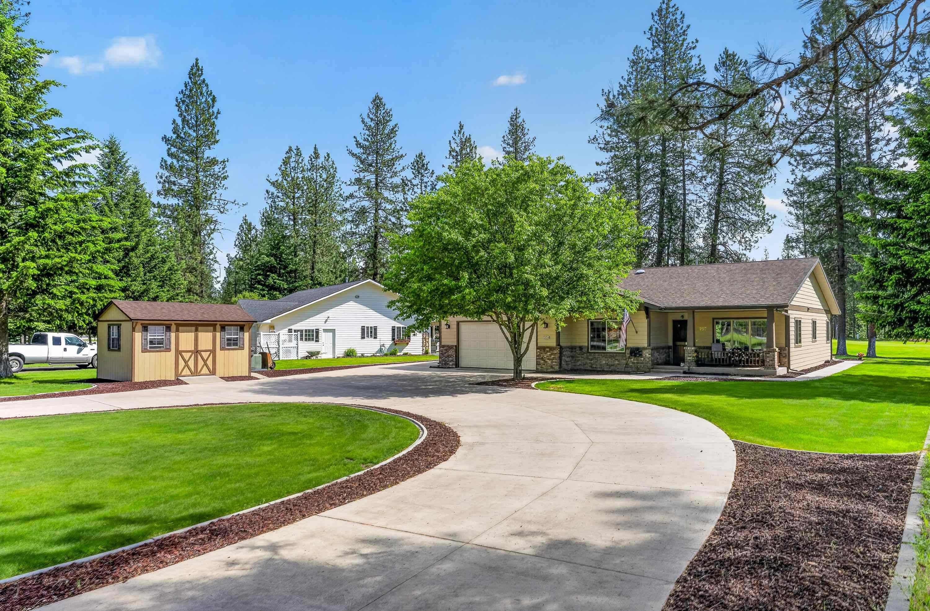 257 Eagle Dr, Chewelah, WA 99109