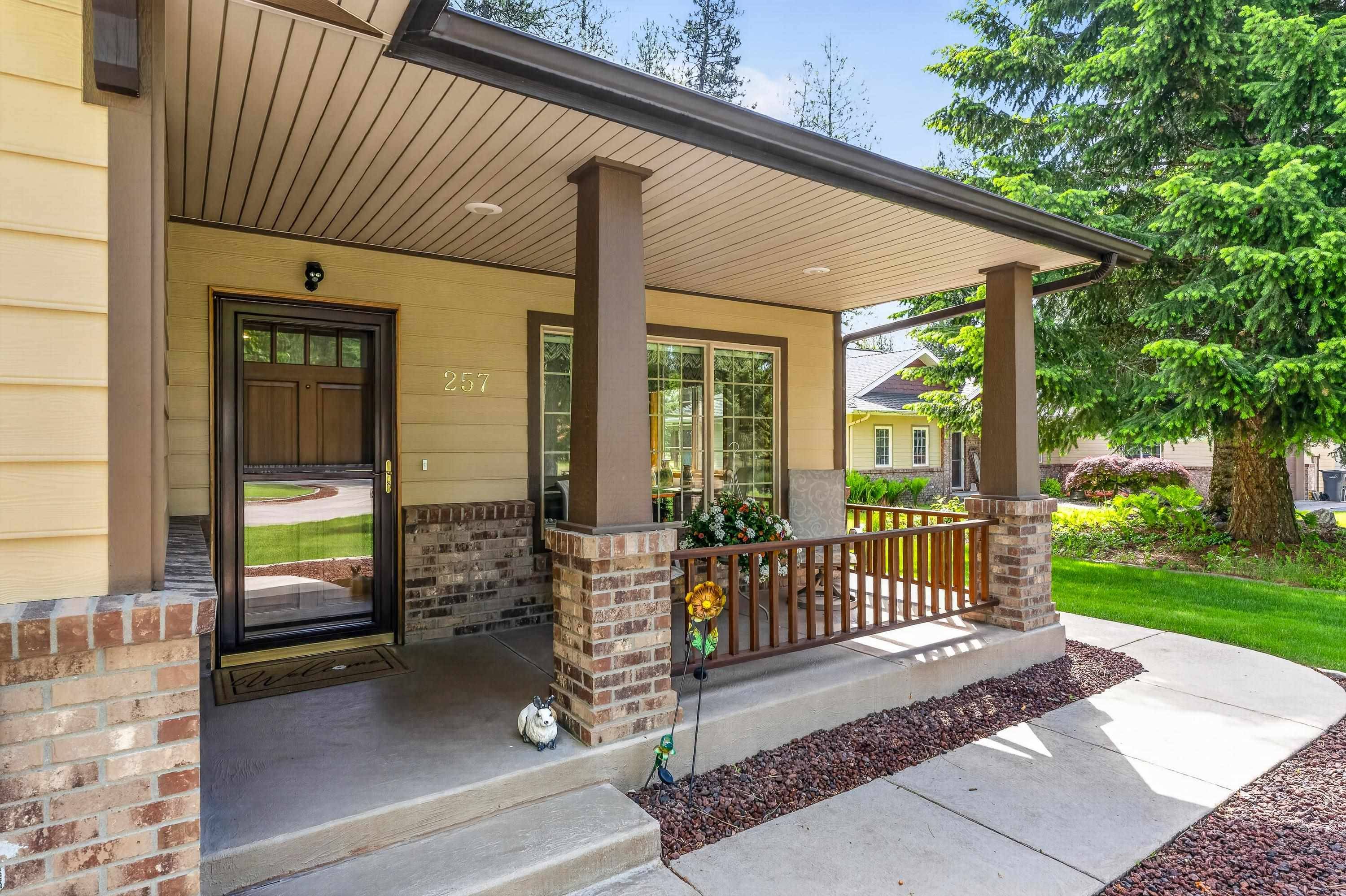 257 Eagle Dr, Chewelah, WA 99109
