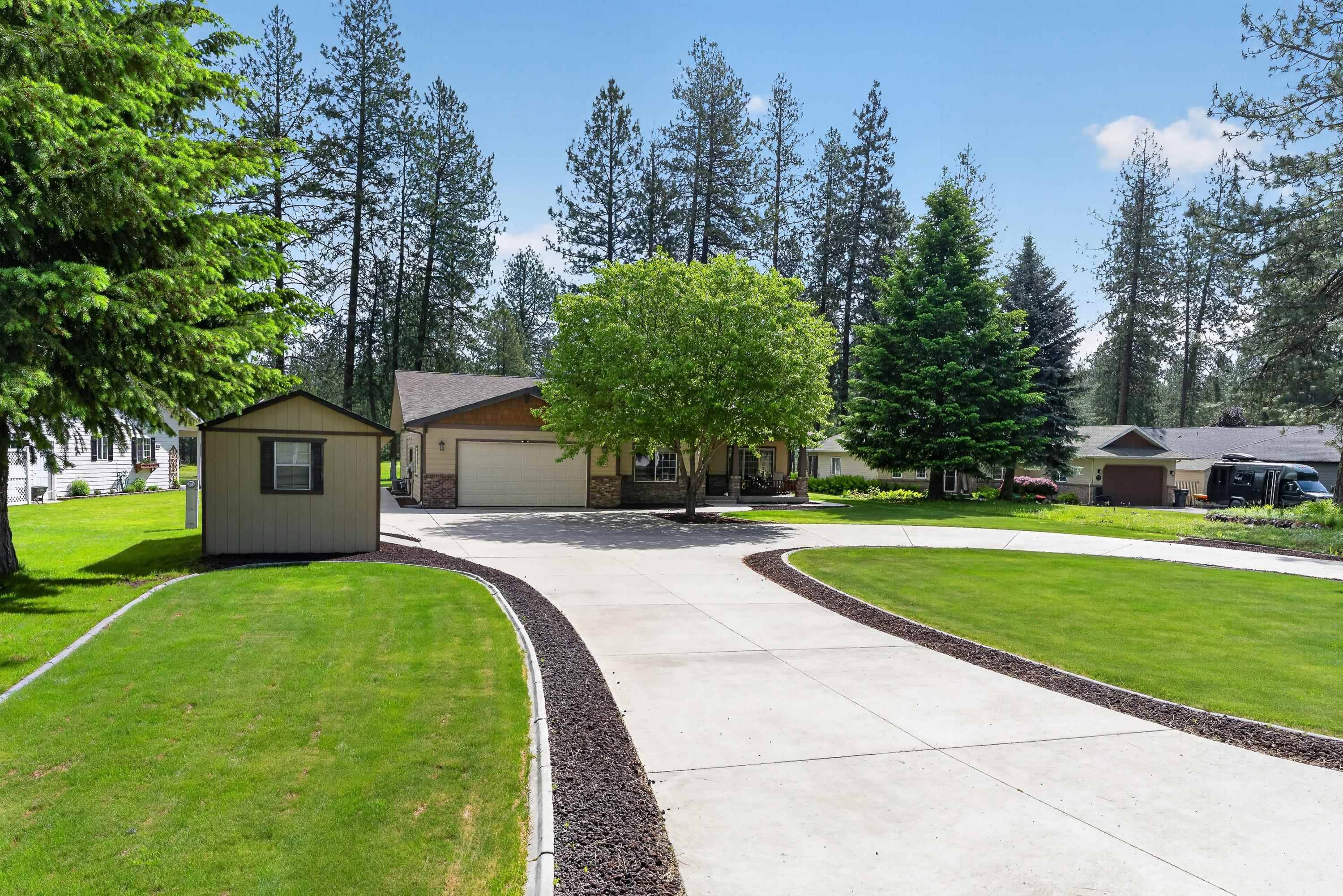 257 Eagle Dr, Chewelah, WA 99109
