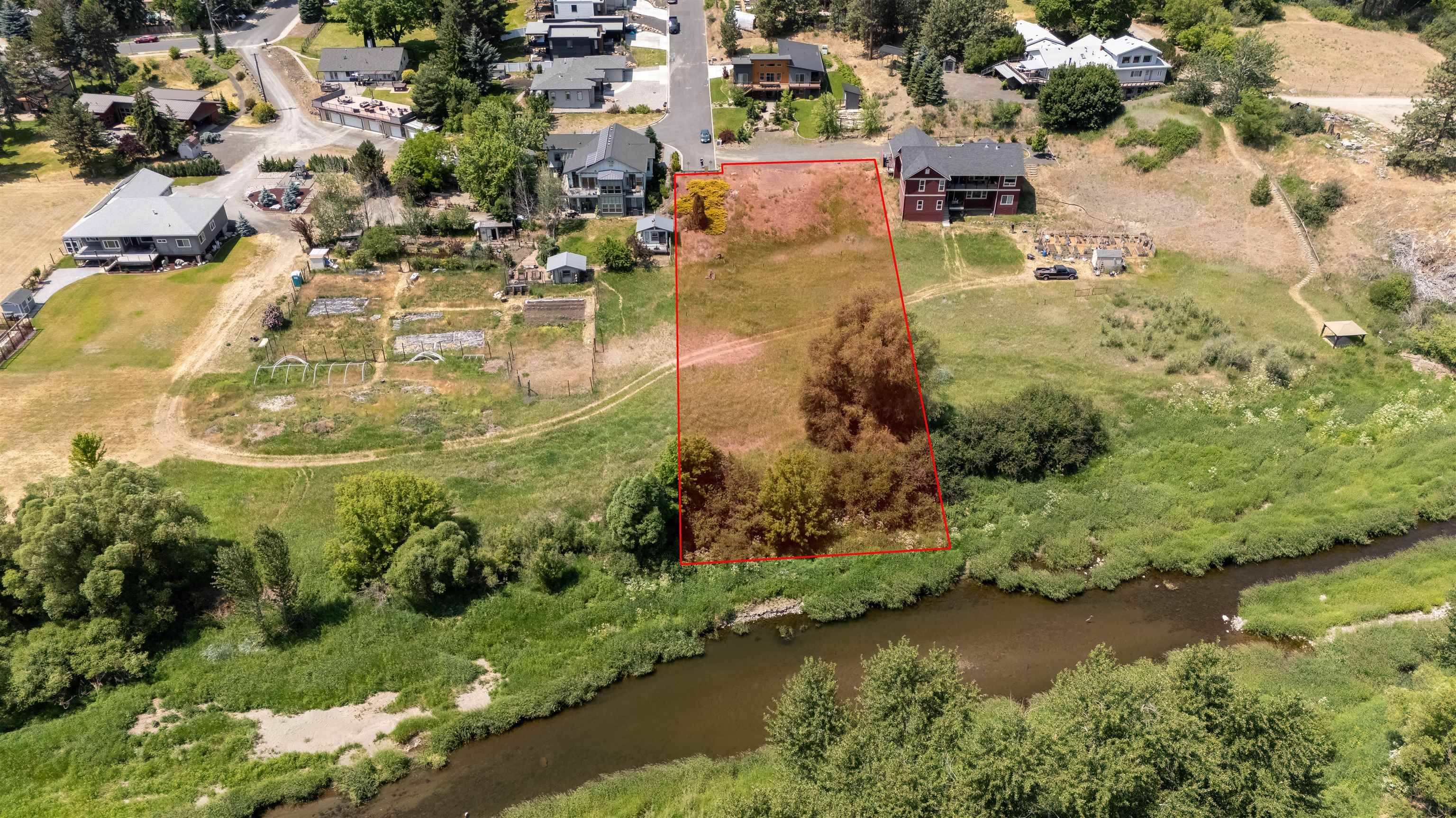 1630 W 26th Ave, Spokane, WA 99224