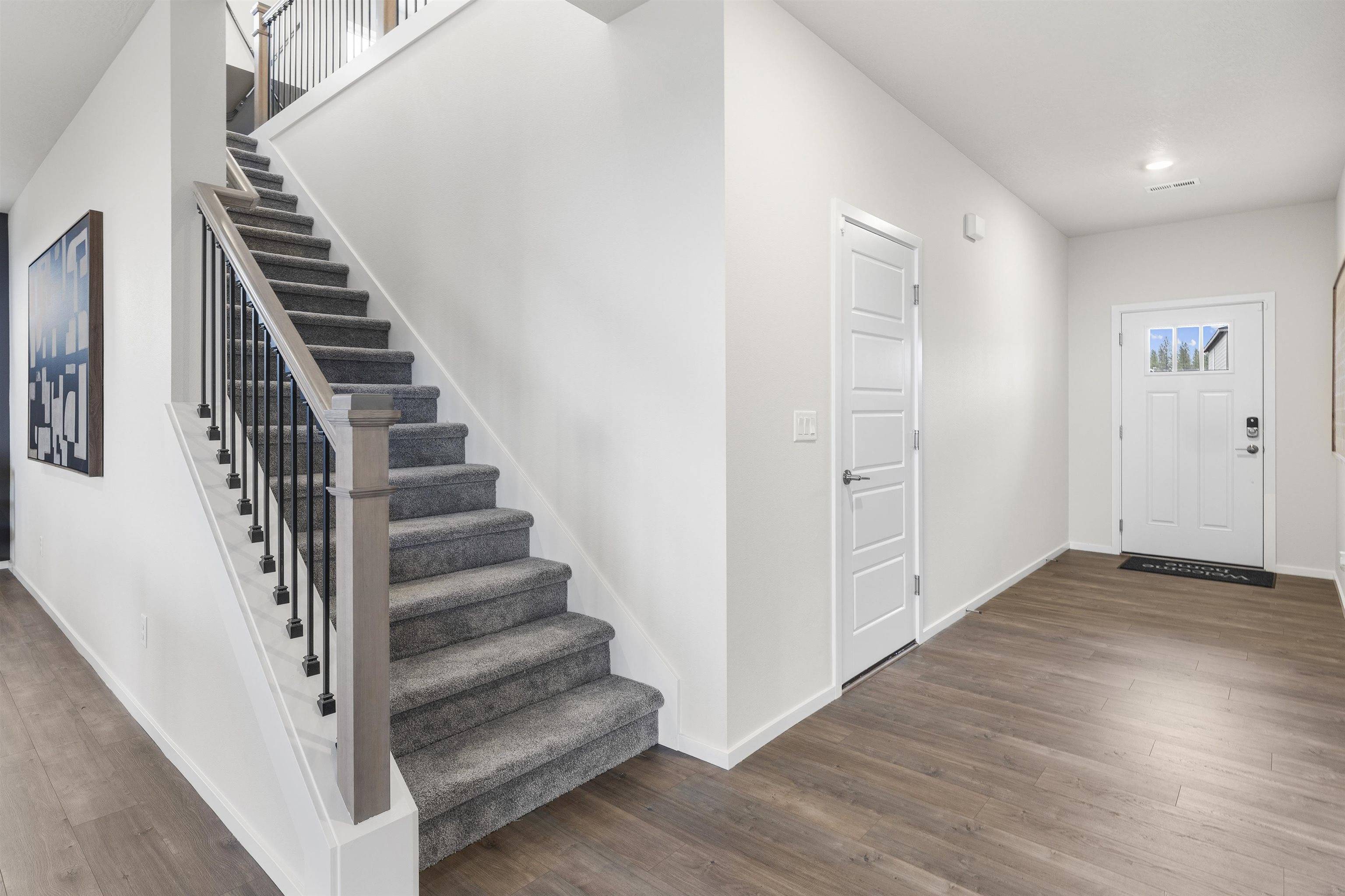 4122 W Vel View Rd, Spokane, WA 99208