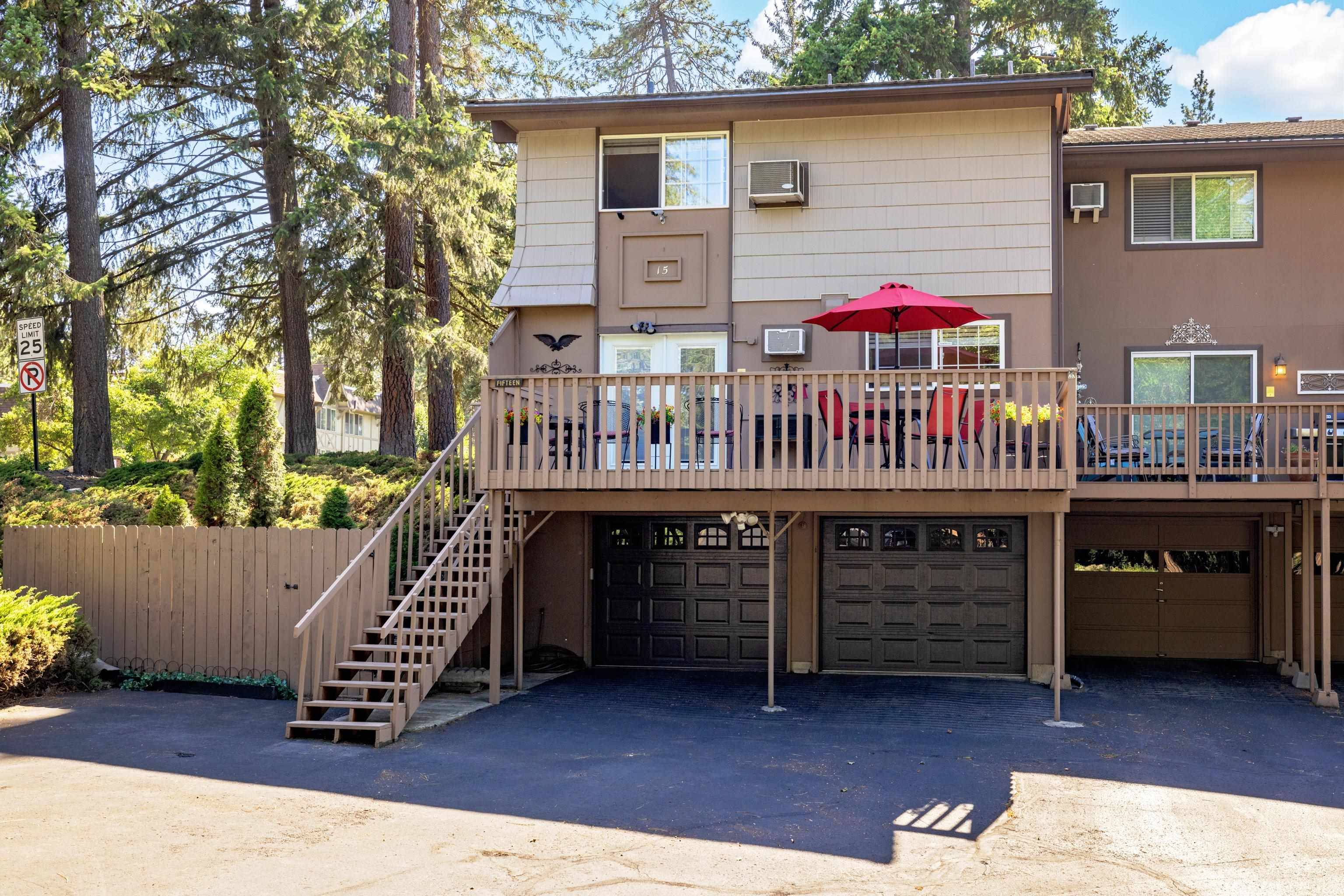 12515 N Fairwood Dr ##15, Spokane, WA 99218