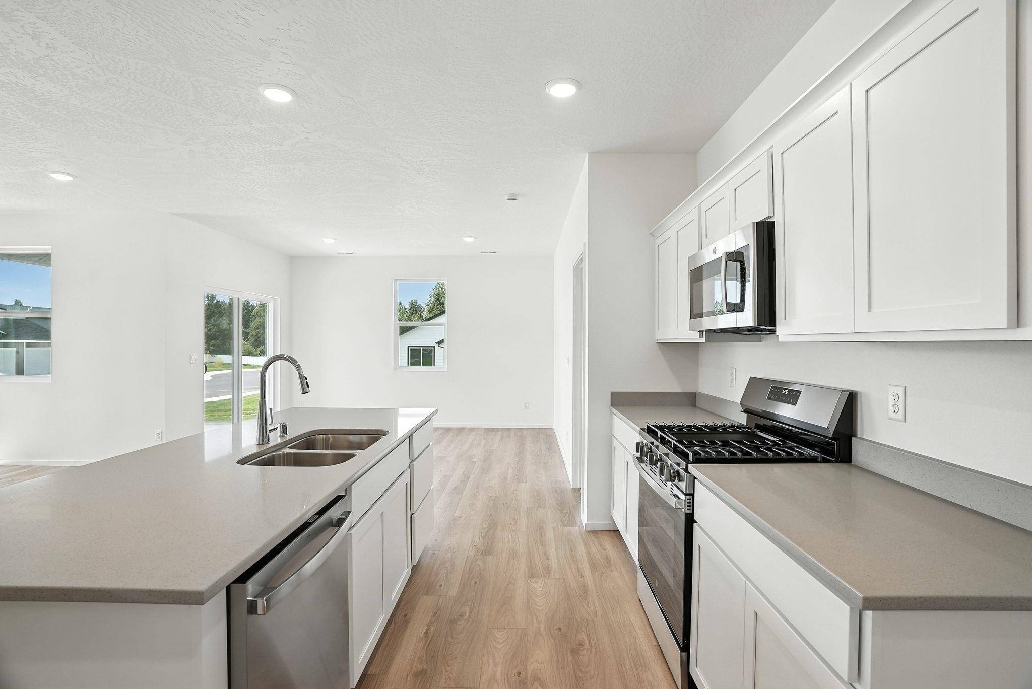 401 N Washington Ave, Deer Park, WA 99006