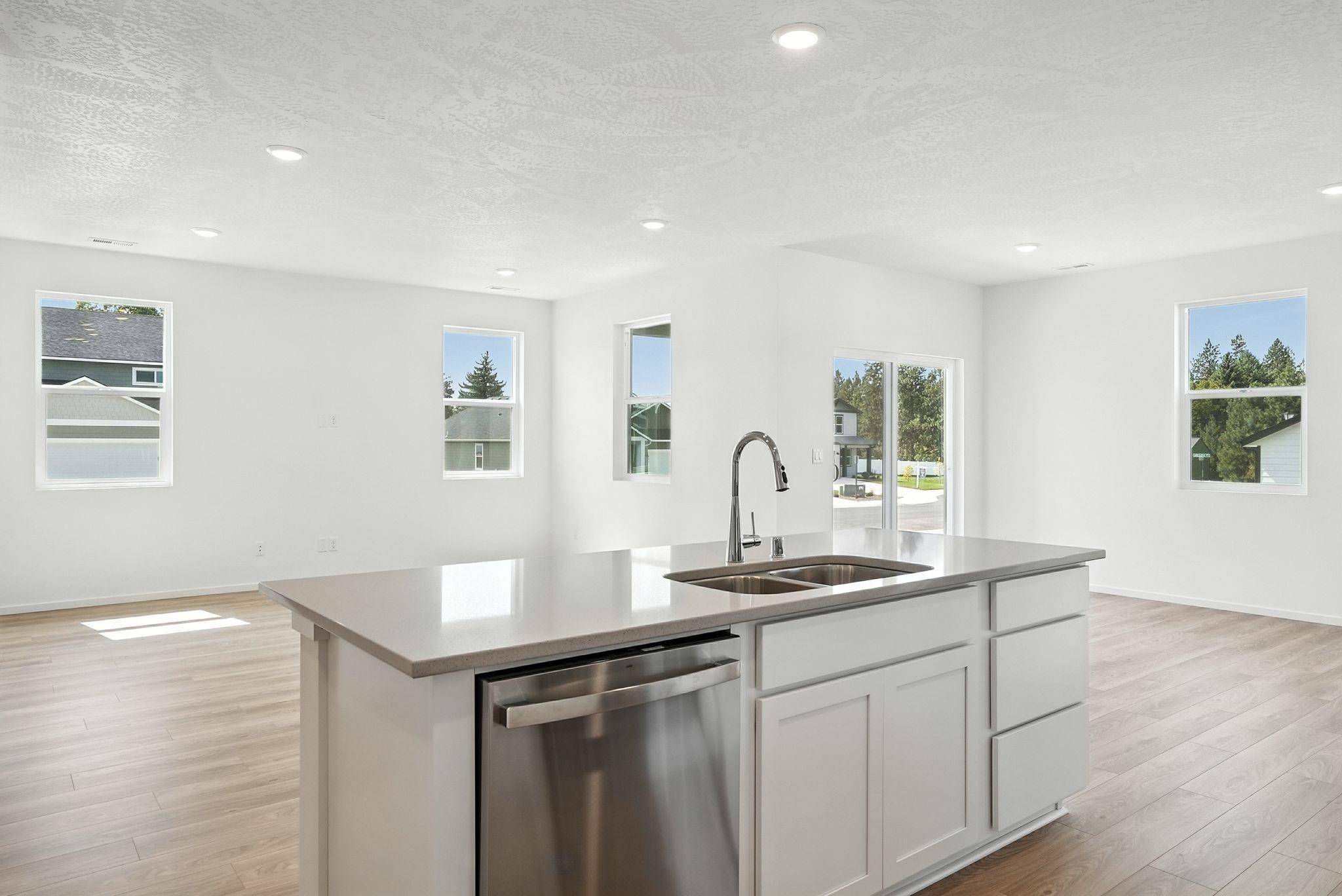 401 N Washington Ave, Deer Park, WA 99006
