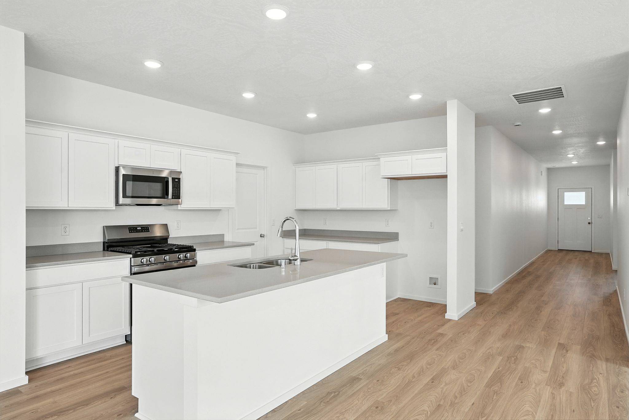 401 N Washington Ave, Deer Park, WA 99006