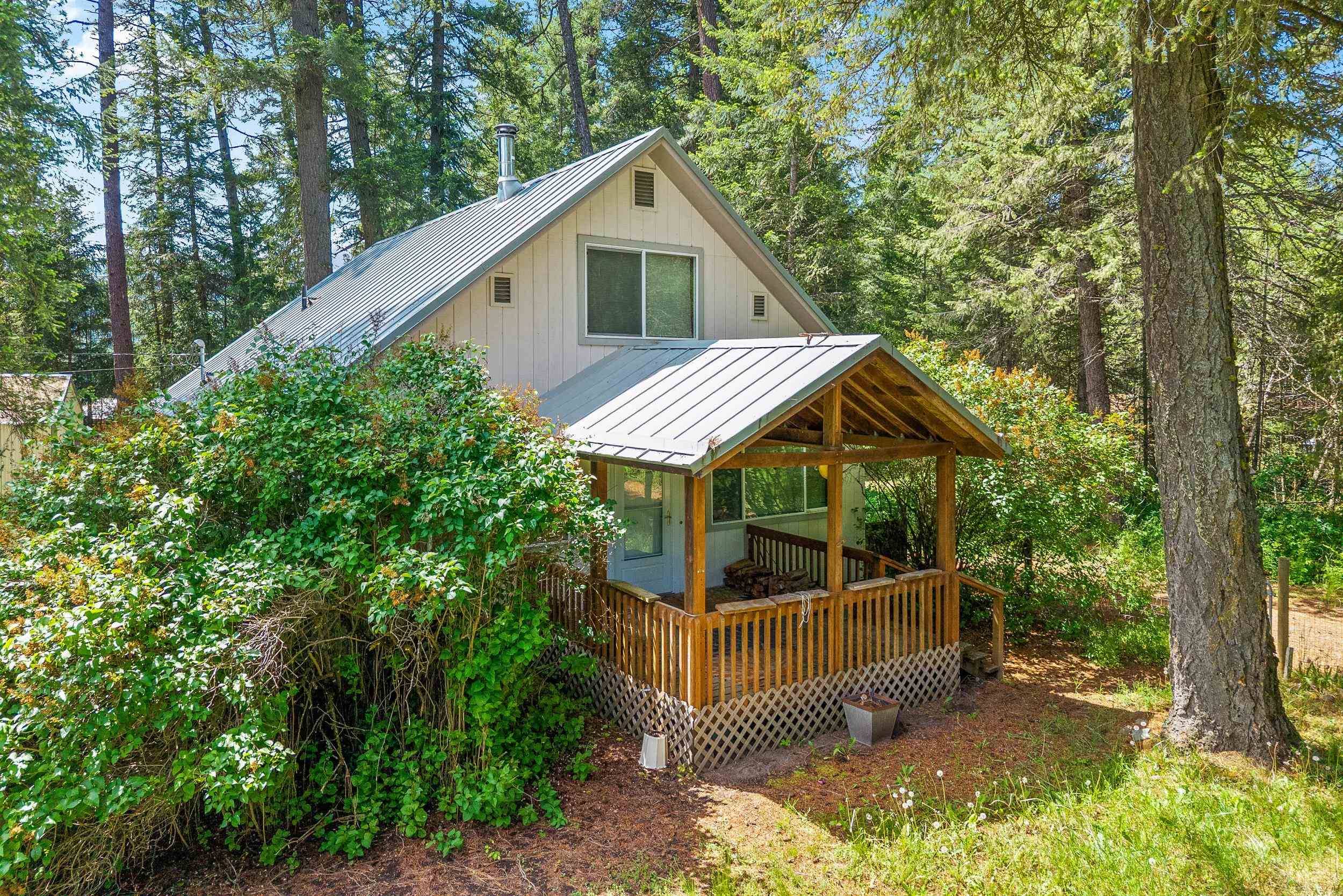 231 Greggs Rd, Newport, WA 99156