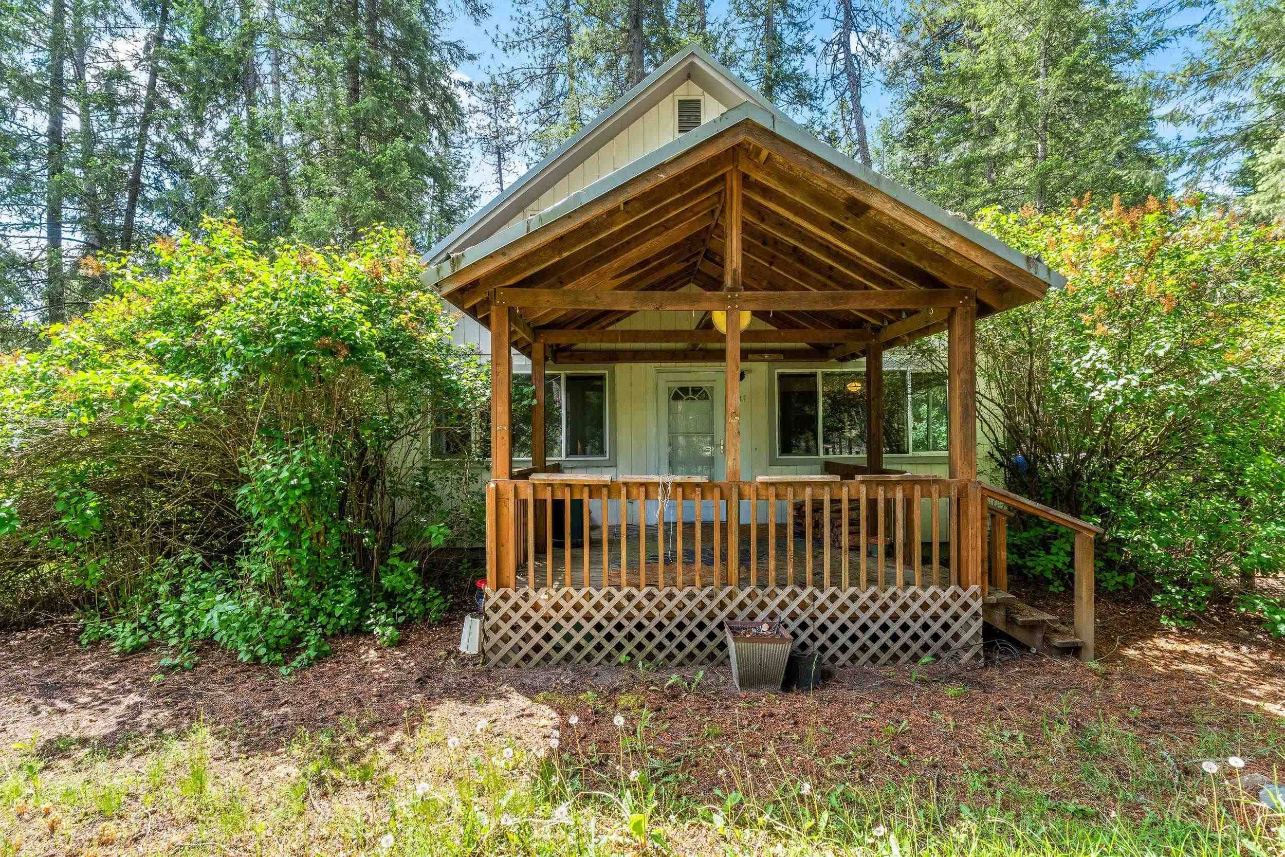 231 Greggs Rd, Newport, WA 99156