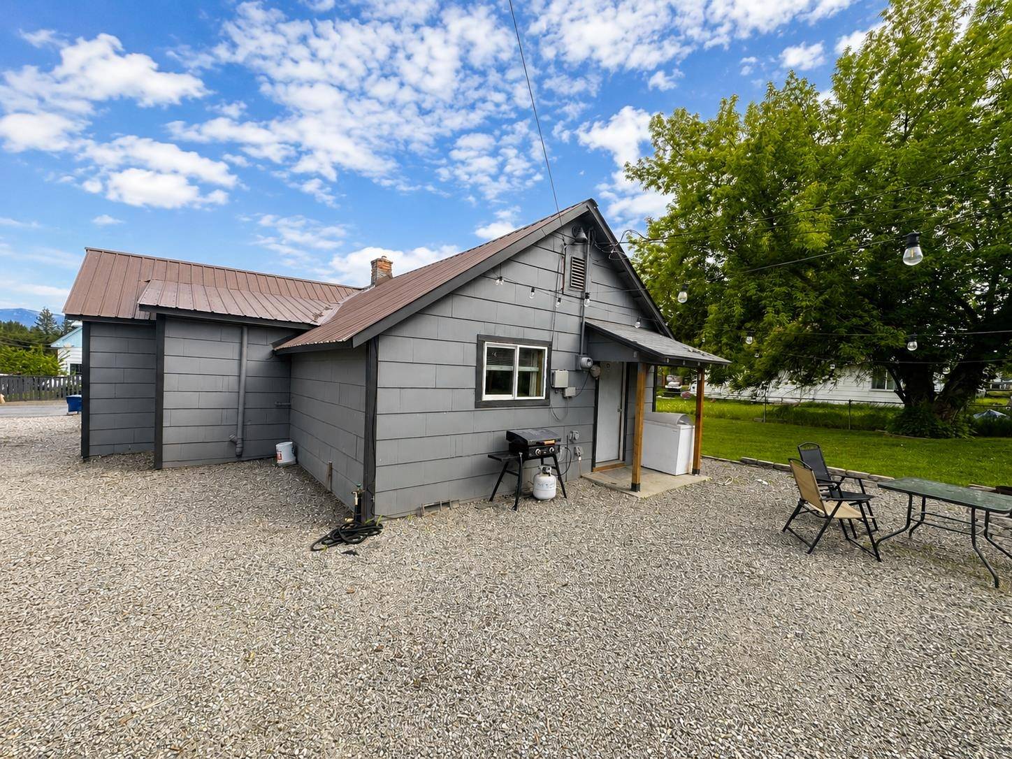 1021 S Adams St, Republic, WA 99166