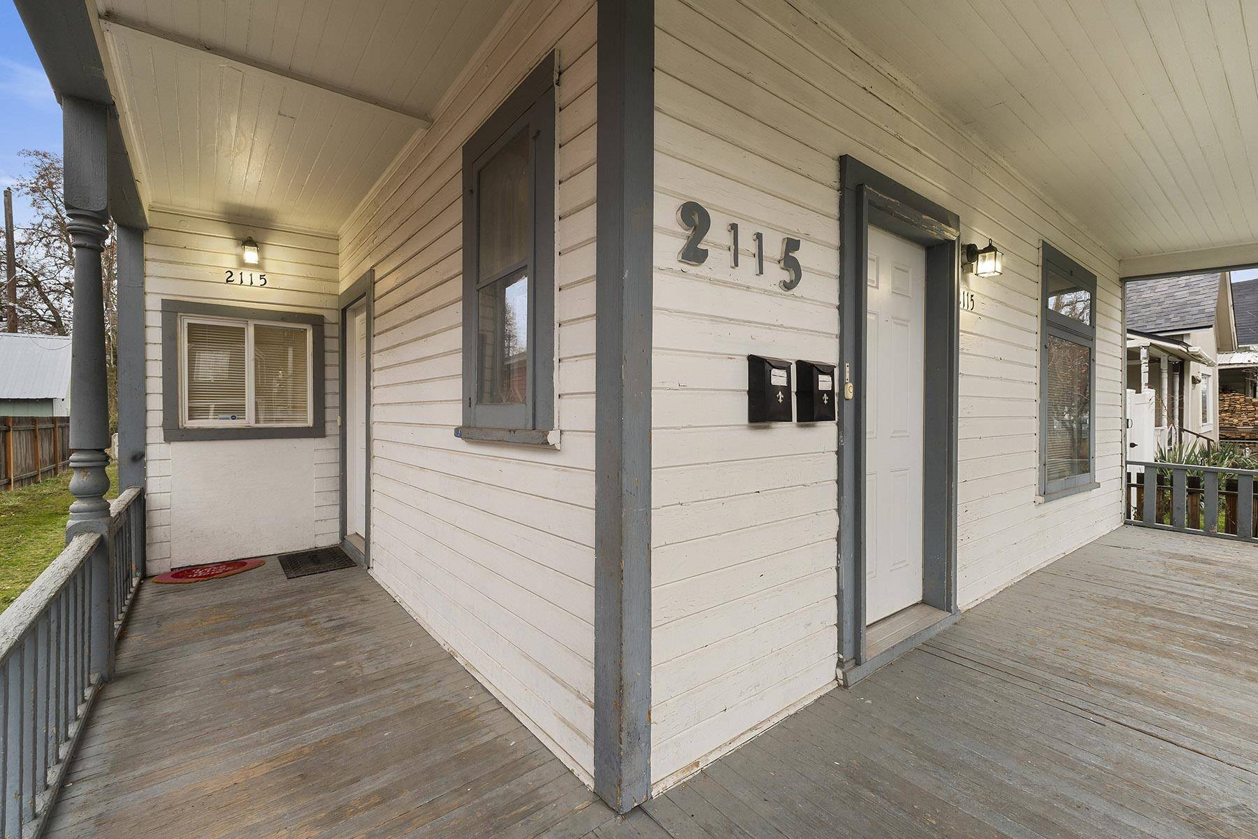 2115 W Dean Ave, Spokane, WA 99201