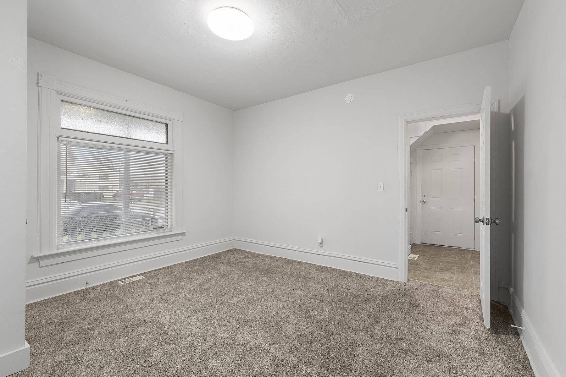2115 W Dean Ave, Spokane, WA 99201
