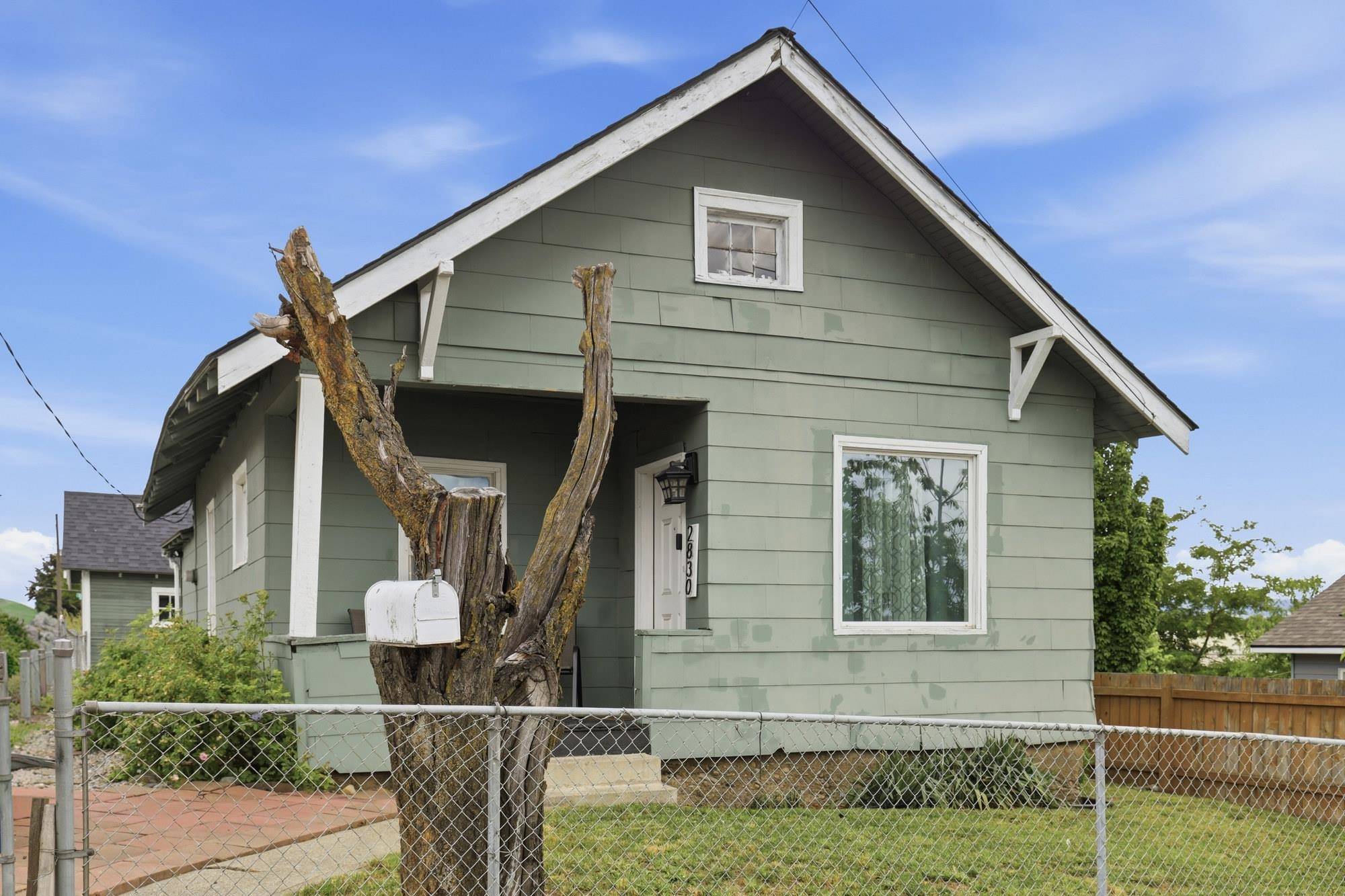 2830 N Standard St, Spokane, WA 99207