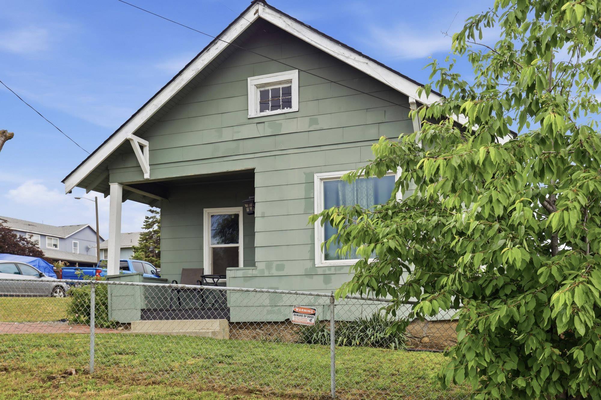 2830 N Standard St, Spokane, WA 99207