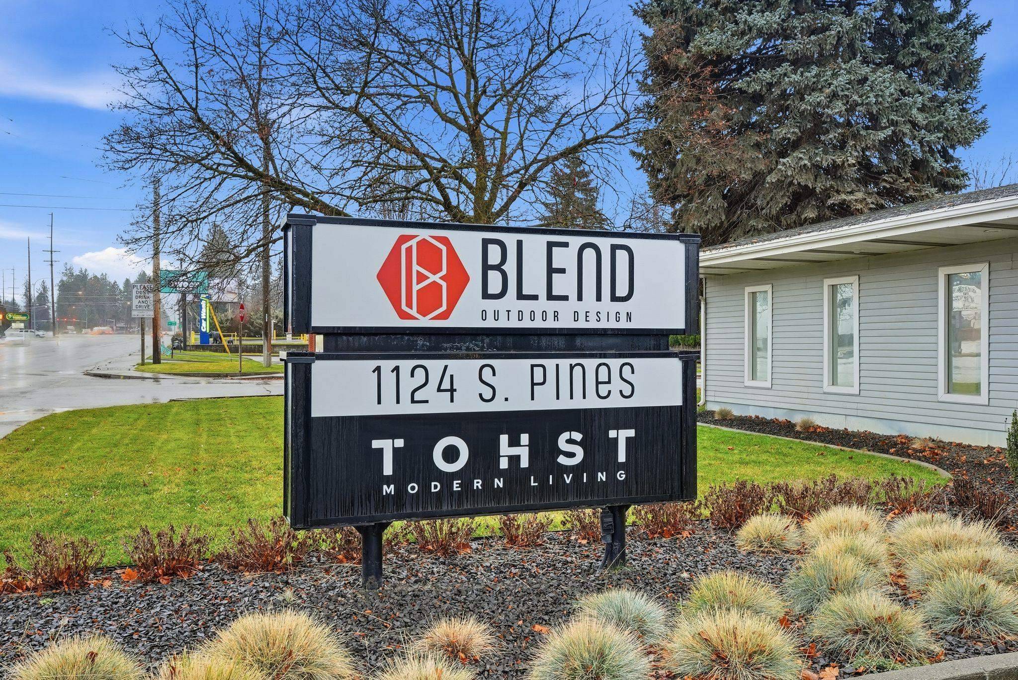 1124 S Pines Rd, Spokane Valley, WA 99206