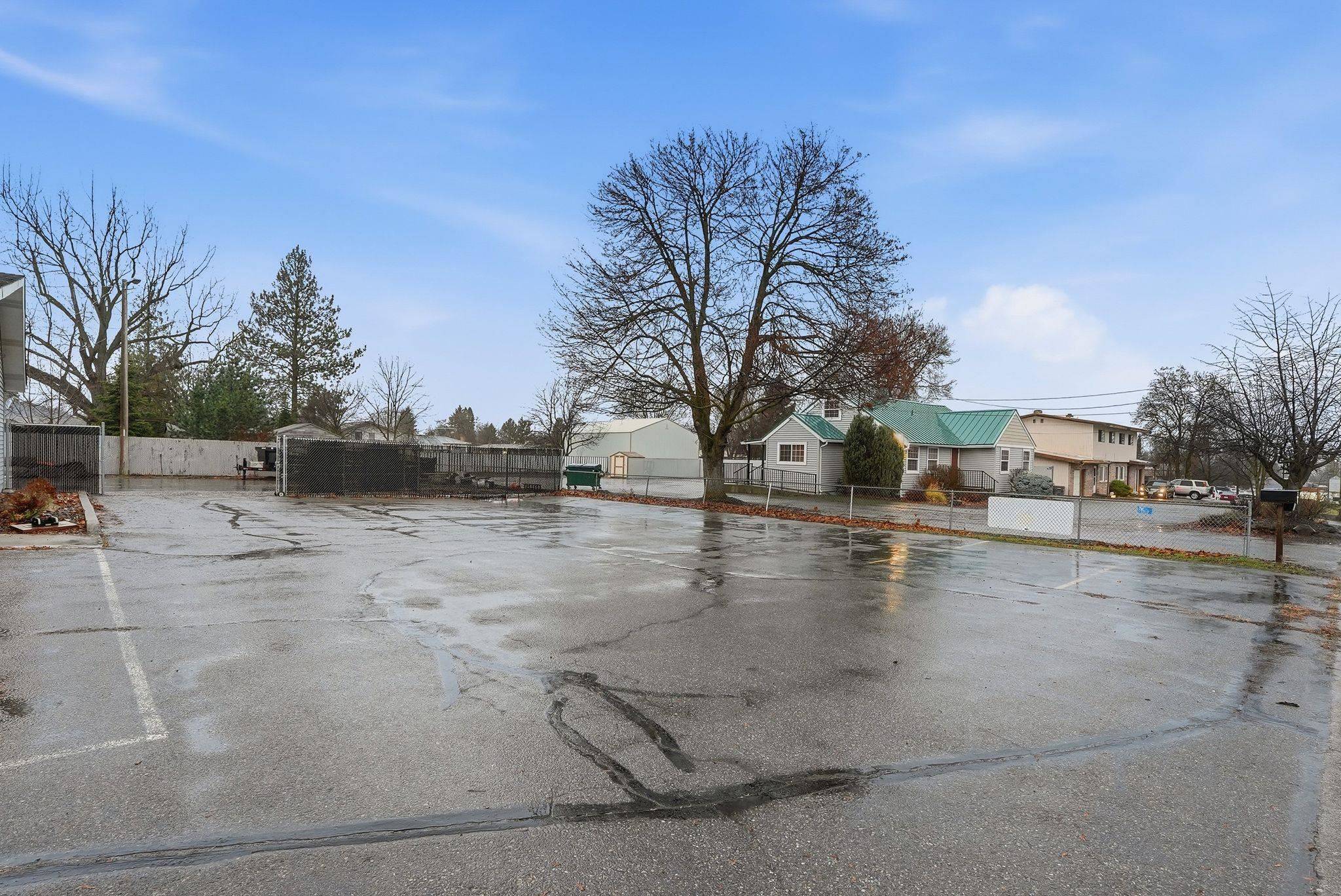 1124 S Pines Rd, Spokane Valley, WA 99206