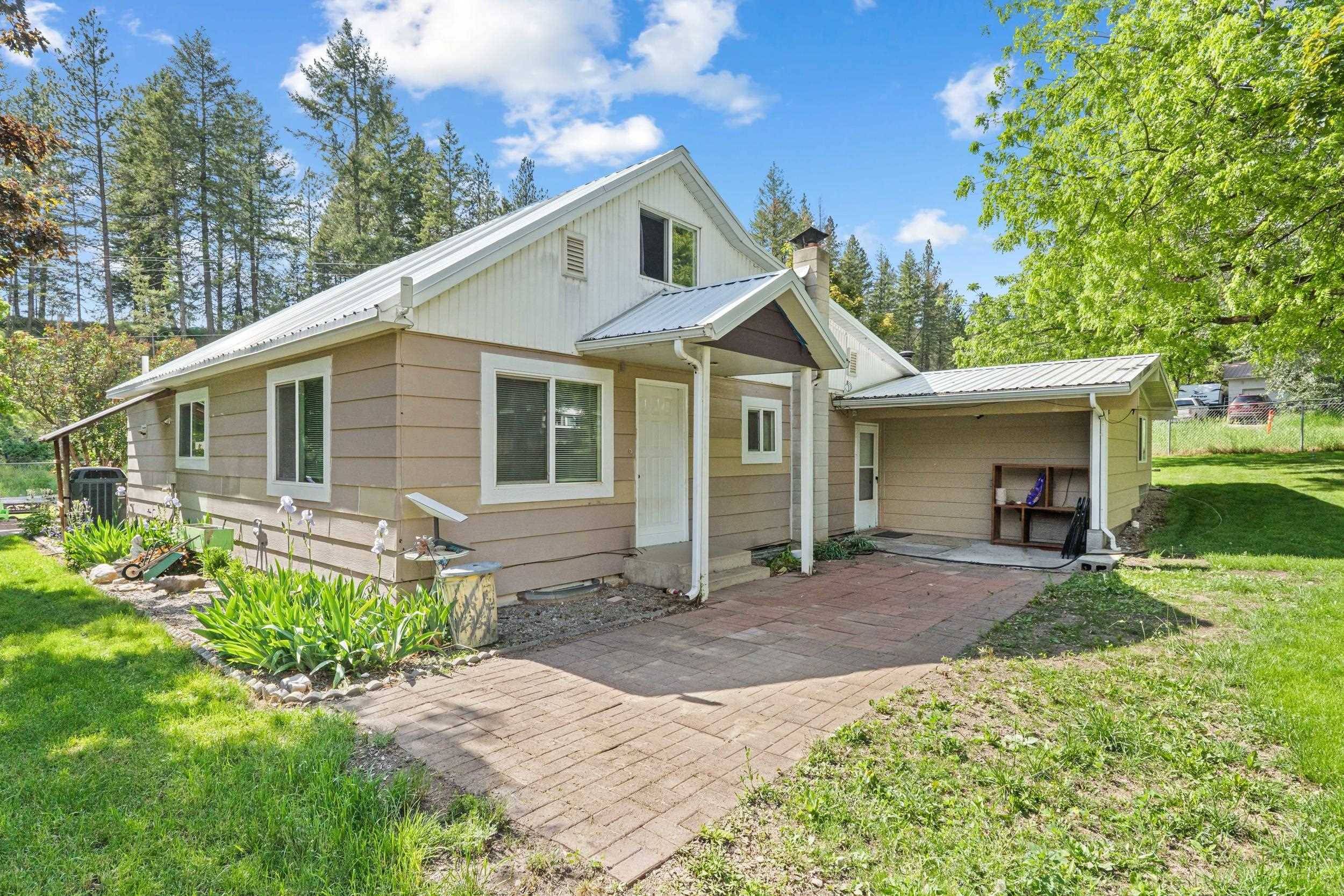 611 Hegney WAY, Colville, WA 99114-9999